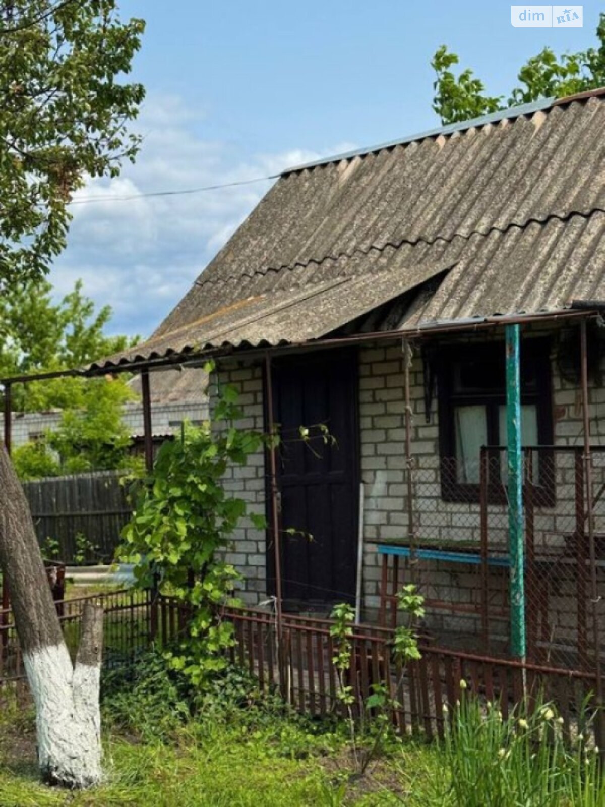 одноповерховий будинок з гаражем, 116 кв. м, цегла. Продаж у Руській Поляні фото 1 одноповерховий будинок з гаражем, 116 кв. м, цегла. Продаж у Руській Поляні фото 1