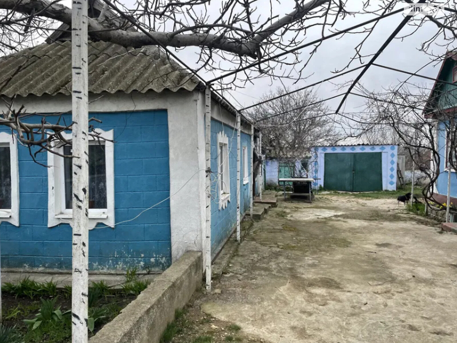 одноэтажный дом, 302 кв. м, кирпич. Продажа в Русской Слободке фото 1 одноэтажный дом, 302 кв. м, кирпич. Продажа в Русской Слободке фото 1