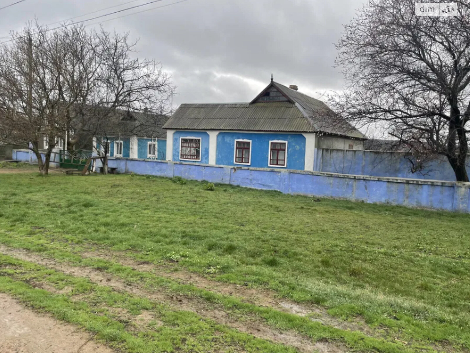 одноэтажный дом, 302 кв. м, кирпич. Продажа в Русской Слободке фото 1 одноэтажный дом, 302 кв. м, кирпич. Продажа в Русской Слободке фото 1