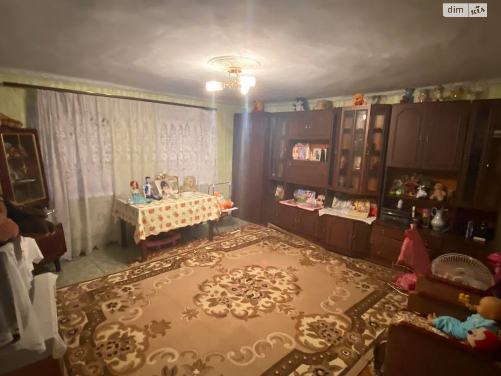 одноэтажный дом с гаражом, 68.7 кв. м, ракушечник (ракушняк). Продажа в Русской Слободке фото 1 одноэтажный дом с гаражом, 68.7 кв. м, ракушечник (ракушняк). Продажа в Русской Слободке фото 1