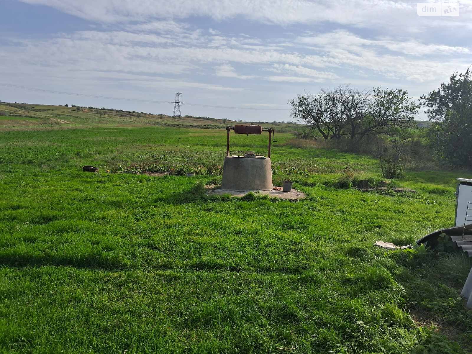 одноэтажный дом с гаражом, 68.7 кв. м, ракушечник (ракушняк). Продажа в Русской Слободке фото 1 одноэтажный дом с гаражом, 68.7 кв. м, ракушечник (ракушняк). Продажа в Русской Слободке фото 1
