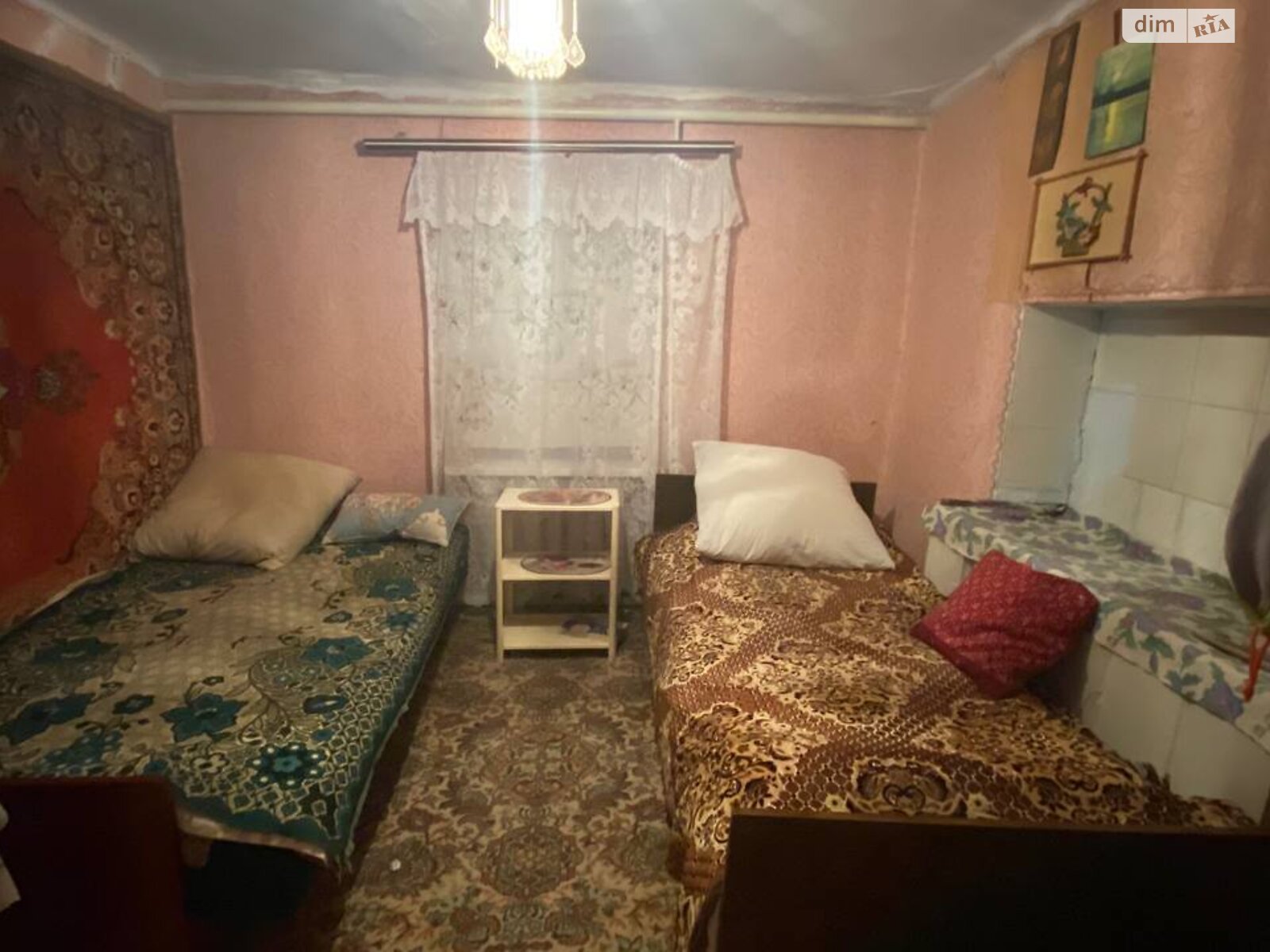 одноэтажный дом с гаражом, 68.7 кв. м, ракушечник (ракушняк). Продажа в Русской Слободке фото 1 одноэтажный дом с гаражом, 68.7 кв. м, ракушечник (ракушняк). Продажа в Русской Слободке фото 1
