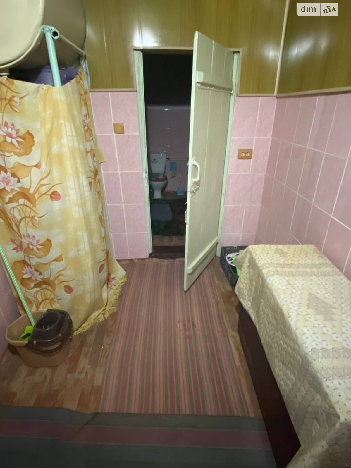 одноэтажный дом с гаражом, 68.7 кв. м, ракушечник (ракушняк). Продажа в Русской Слободке фото 1 одноэтажный дом с гаражом, 68.7 кв. м, ракушечник (ракушняк). Продажа в Русской Слободке фото 1