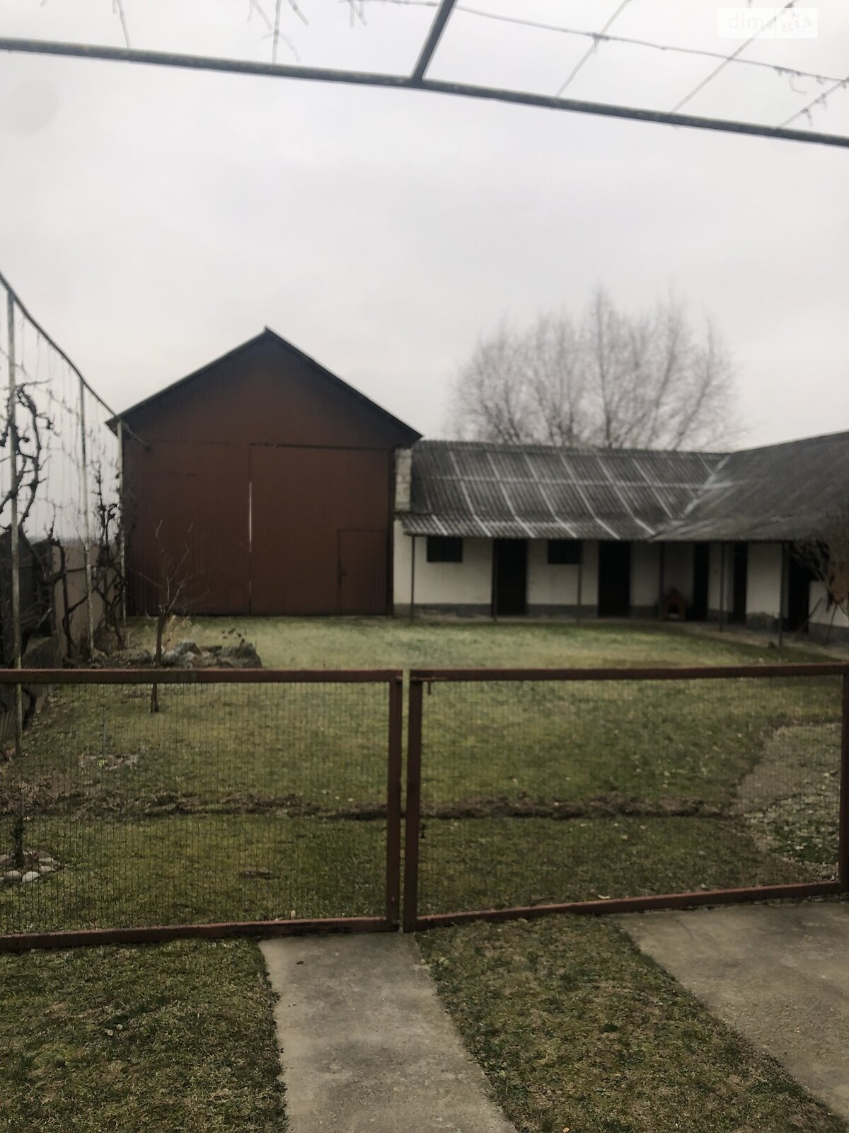 двоповерховий будинок з верандою, 324 кв. м, цегла. Продаж у Руських Комарівцях фото 1 двоповерховий будинок з верандою, 324 кв. м, цегла. Продаж у Руських Комарівцях фото 1