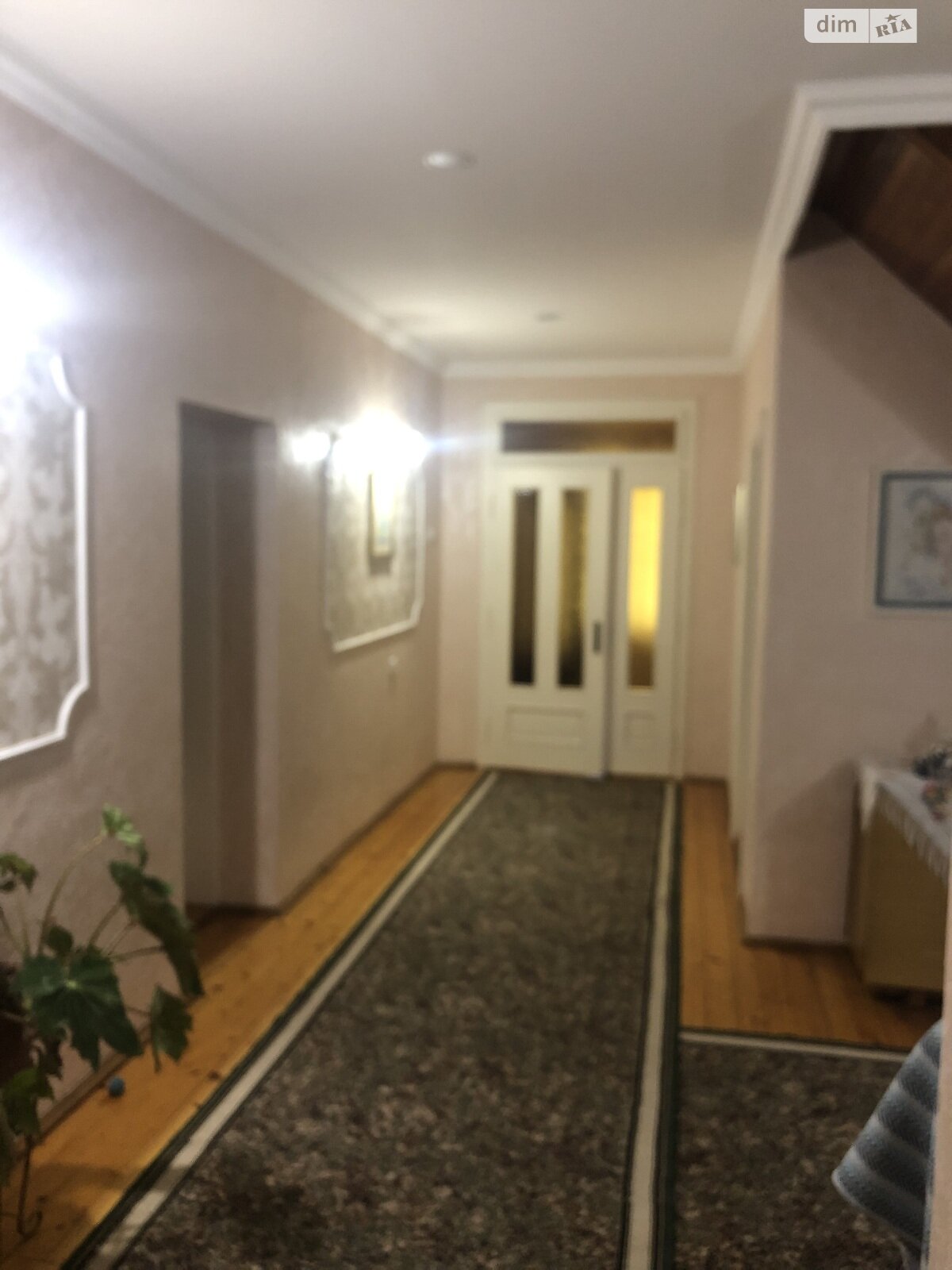 двоповерховий будинок з верандою, 324 кв. м, цегла. Продаж у Руських Комарівцях фото 1 двоповерховий будинок з верандою, 324 кв. м, цегла. Продаж у Руських Комарівцях фото 1