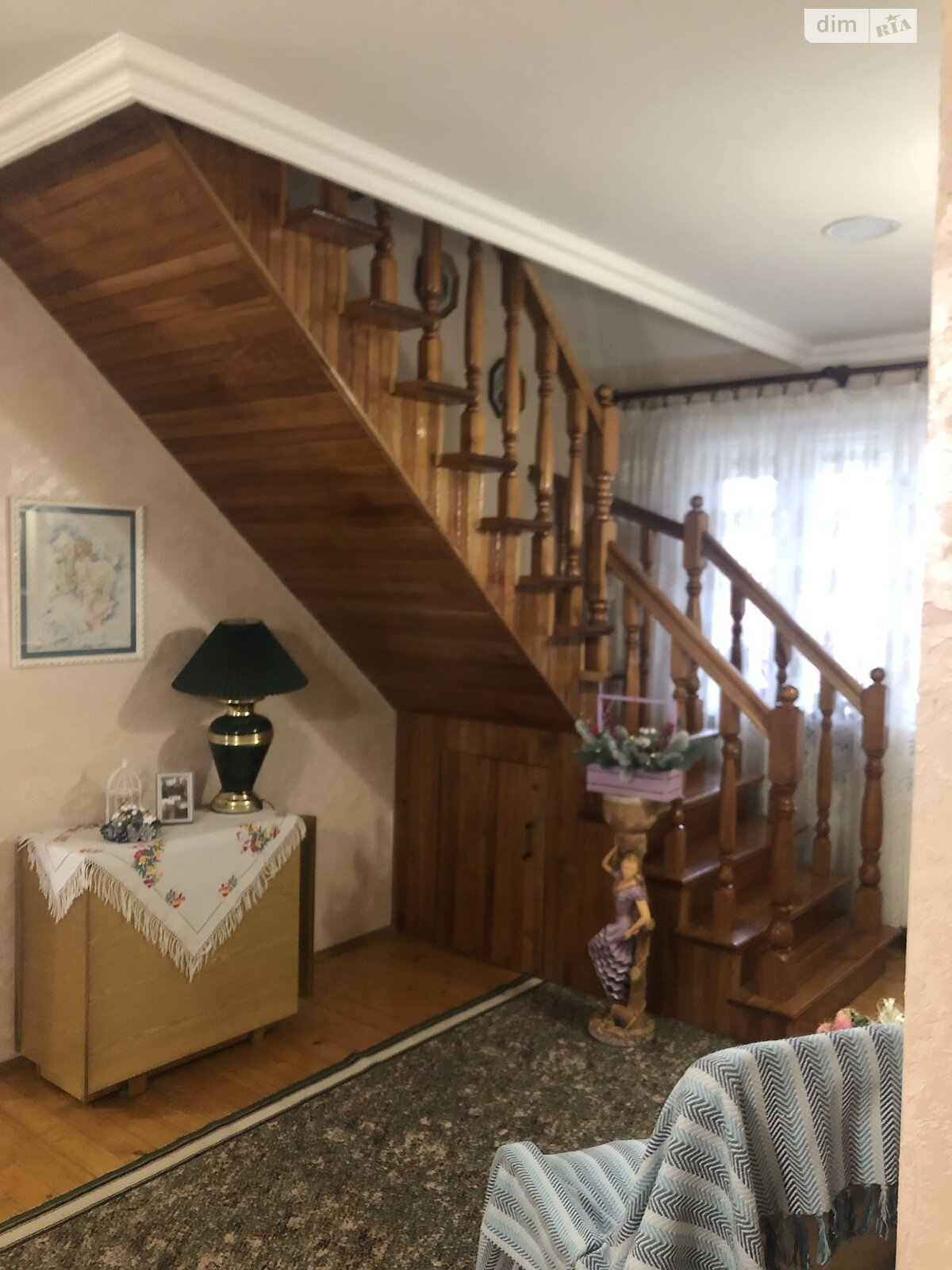 двоповерховий будинок з верандою, 324 кв. м, цегла. Продаж у Руських Комарівцях фото 1 двоповерховий будинок з верандою, 324 кв. м, цегла. Продаж у Руських Комарівцях фото 1