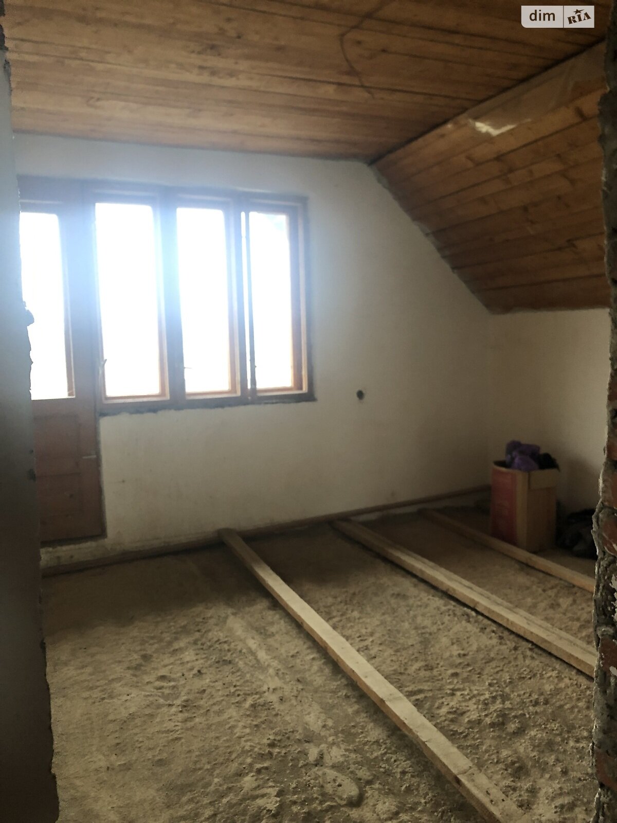 двоповерховий будинок з верандою, 324 кв. м, цегла. Продаж у Руських Комарівцях фото 1 двоповерховий будинок з верандою, 324 кв. м, цегла. Продаж у Руських Комарівцях фото 1
