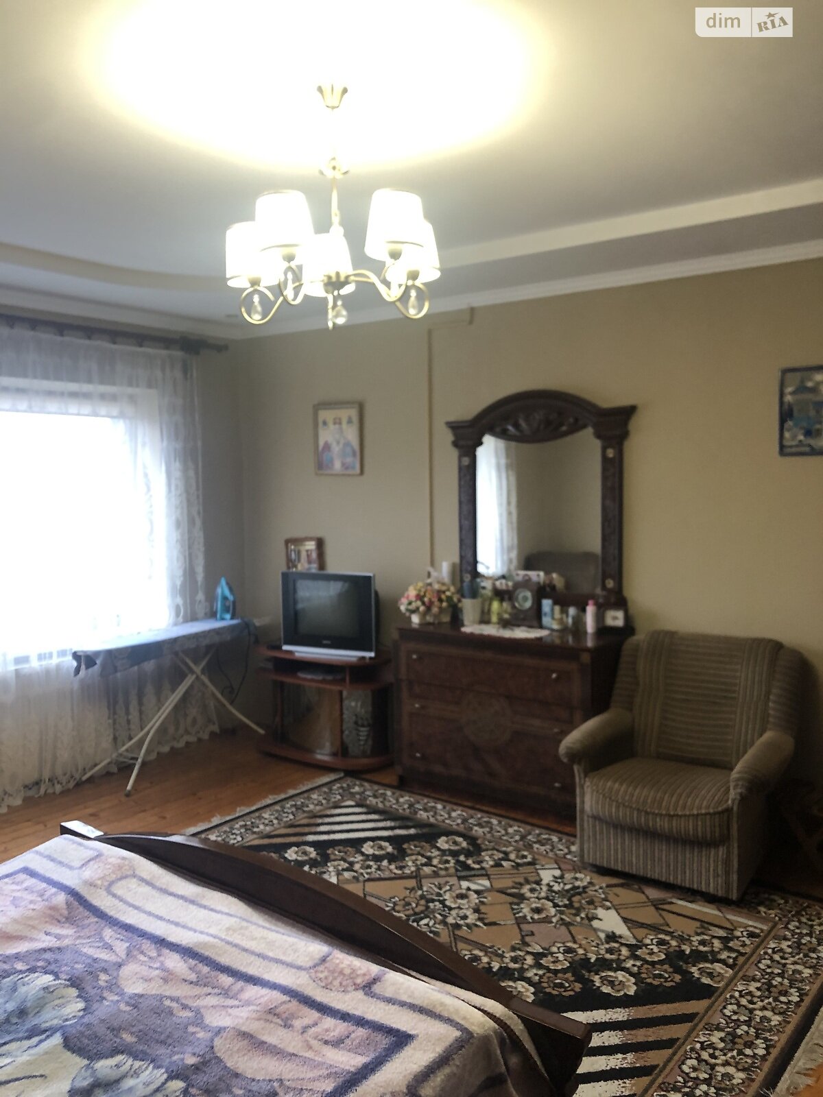 двоповерховий будинок з верандою, 324 кв. м, цегла. Продаж у Руських Комарівцях фото 1 двоповерховий будинок з верандою, 324 кв. м, цегла. Продаж у Руських Комарівцях фото 1