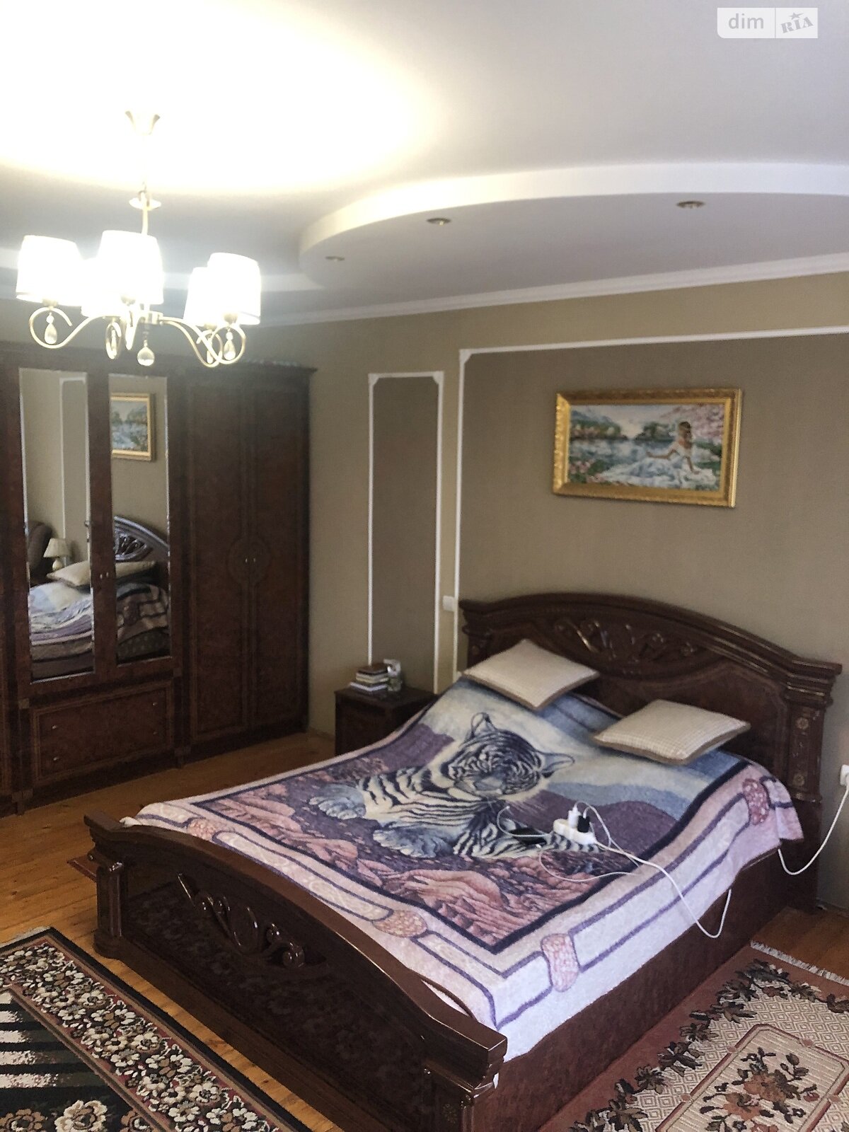 двоповерховий будинок з верандою, 324 кв. м, цегла. Продаж у Руських Комарівцях фото 1 двоповерховий будинок з верандою, 324 кв. м, цегла. Продаж у Руських Комарівцях фото 1