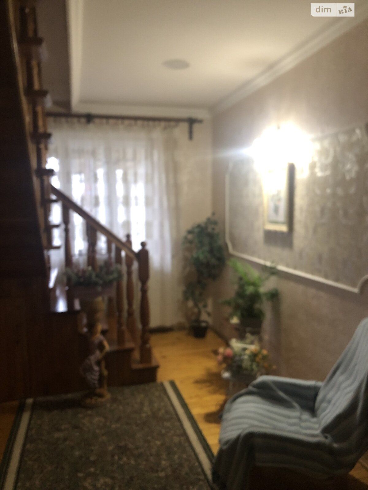 двоповерховий будинок веранда, 324 кв. м, цегла. Продаж у Руських Комарівцях фото 1