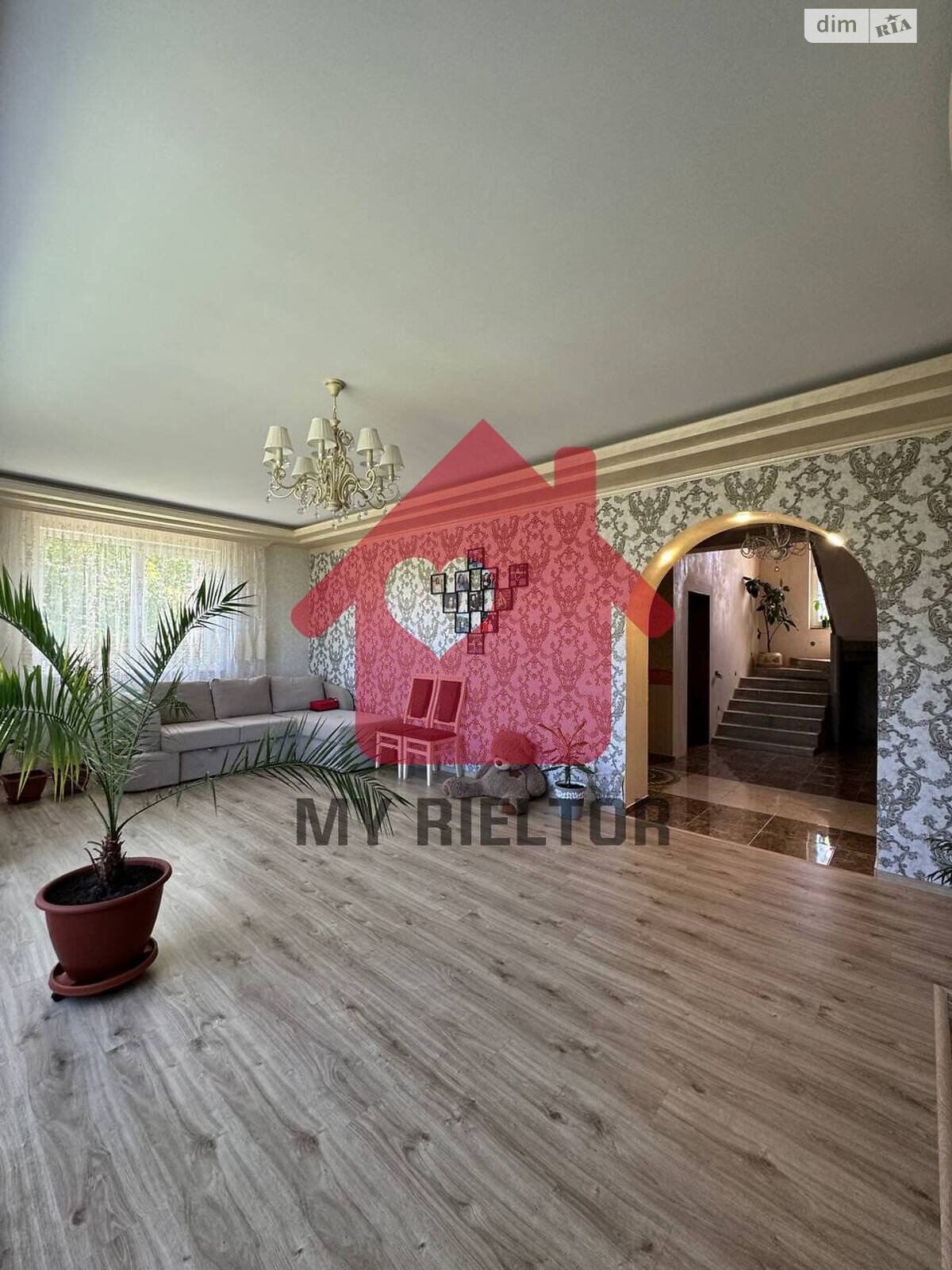 двухэтажный дом, 246.7 кв. м, цегла. Продажа в Русских Комаровцах фото 1 двухэтажный дом, 246.7 кв. м, цегла. Продажа в Русских Комаровцах фото 1