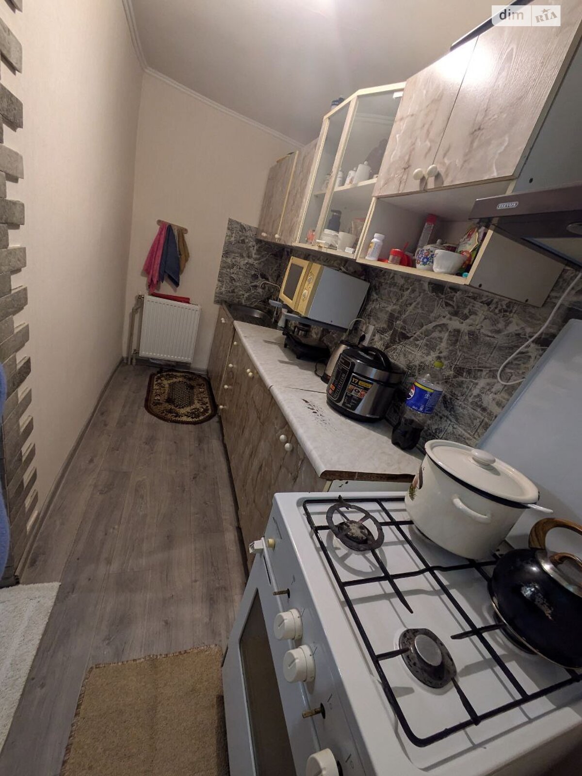 одноэтажный дом, 114.1 кв. м, ракушечник (ракушняк). Продажа в Русском Поле фото 1 одноэтажный дом, 114.1 кв. м, ракушечник (ракушняк). Продажа в Русском Поле фото 1