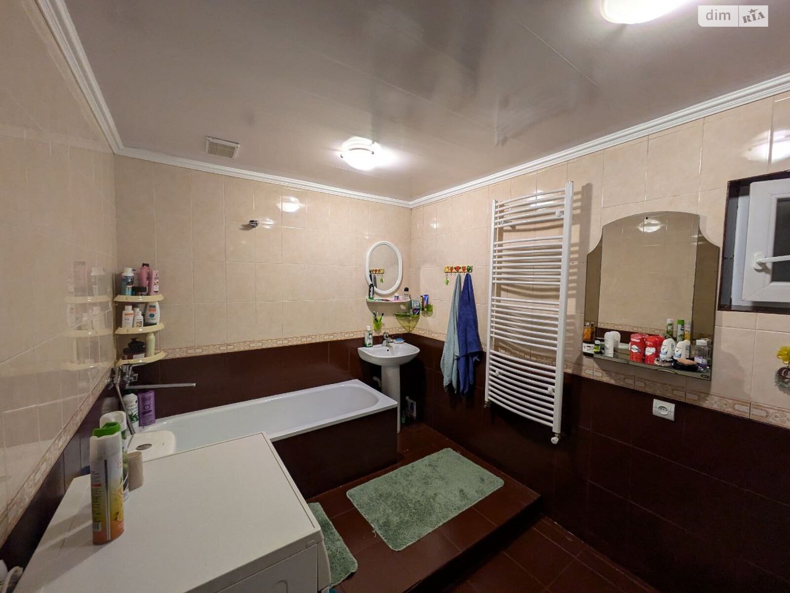 одноэтажный дом, 114.1 кв. м, ракушечник (ракушняк). Продажа в Русском Поле фото 1 одноэтажный дом, 114.1 кв. м, ракушечник (ракушняк). Продажа в Русском Поле фото 1