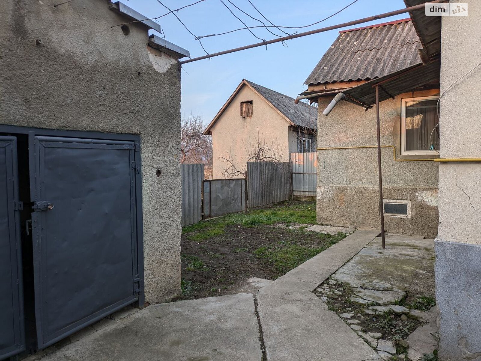 одноэтажный дом, 114.1 кв. м, ракушечник (ракушняк). Продажа в Русском Поле фото 1 одноэтажный дом, 114.1 кв. м, ракушечник (ракушняк). Продажа в Русском Поле фото 1