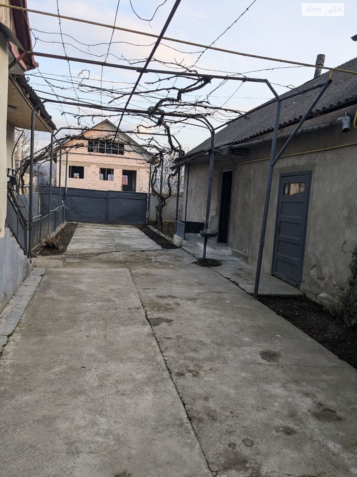 одноэтажный дом, 114.1 кв. м, ракушечник (ракушняк). Продажа в Русском Поле фото 1 одноэтажный дом, 114.1 кв. м, ракушечник (ракушняк). Продажа в Русском Поле фото 1