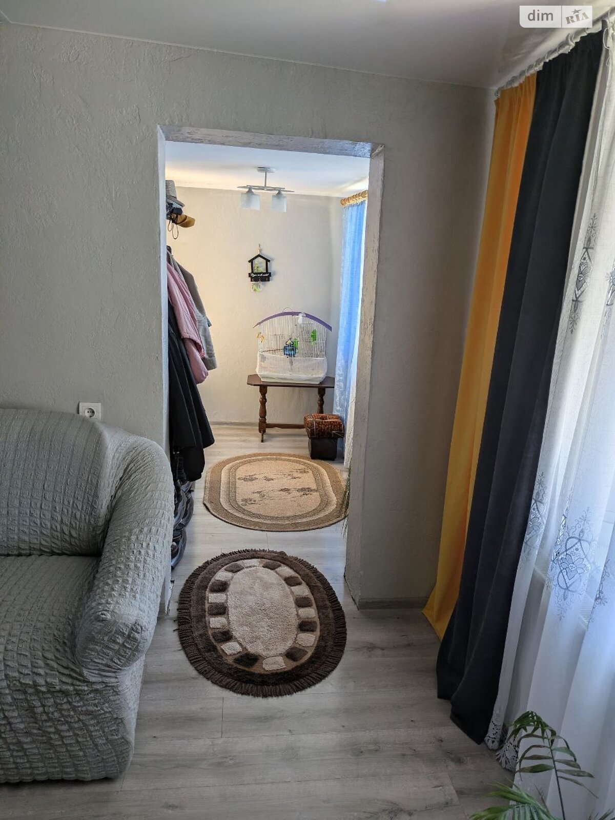 одноэтажный дом, 114.1 кв. м, ракушечник (ракушняк). Продажа в Русском Поле фото 1 одноэтажный дом, 114.1 кв. м, ракушечник (ракушняк). Продажа в Русском Поле фото 1