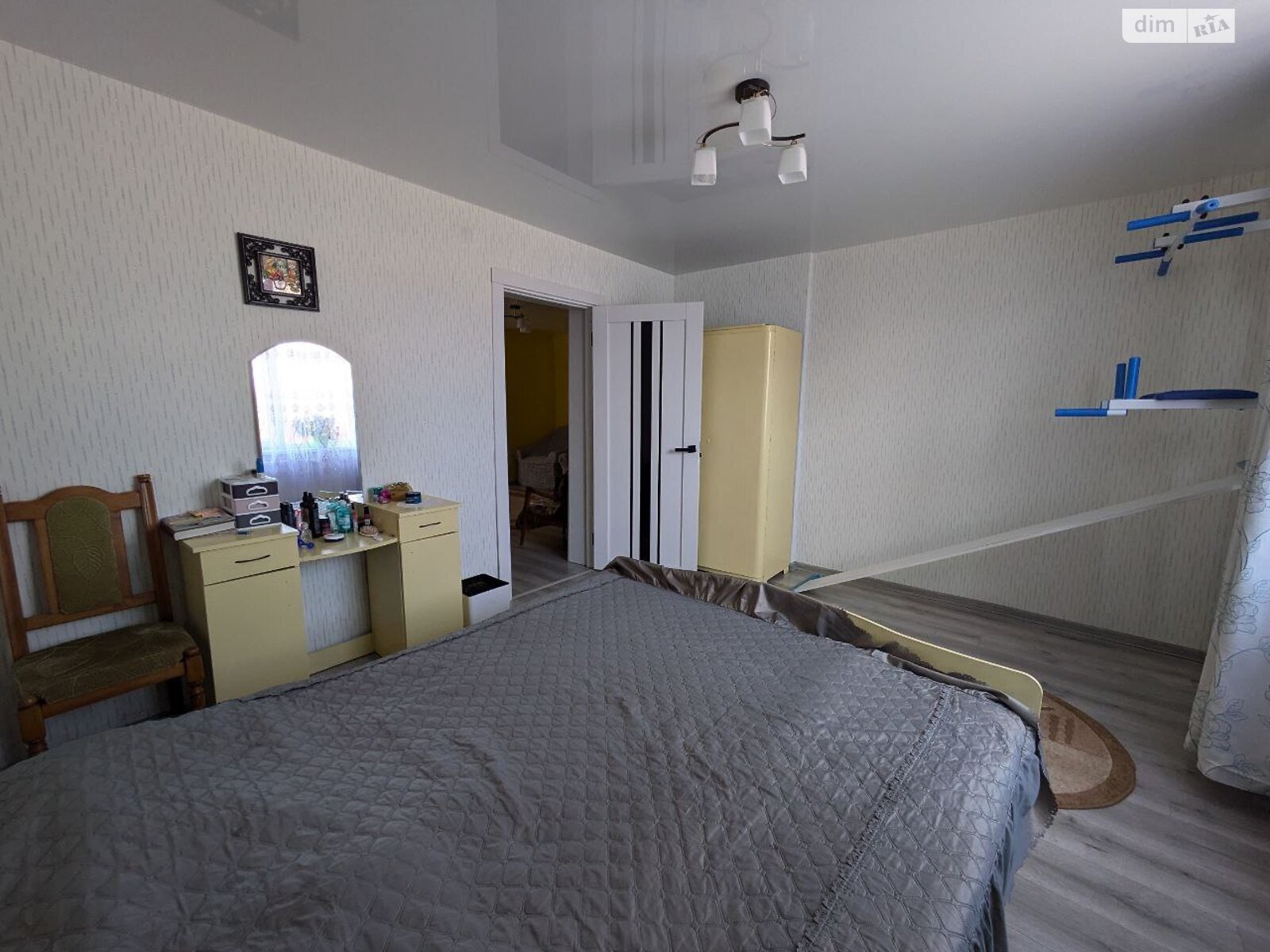 одноэтажный дом, 114.1 кв. м, ракушечник (ракушняк). Продажа в Русском Поле фото 1 одноэтажный дом, 114.1 кв. м, ракушечник (ракушняк). Продажа в Русском Поле фото 1