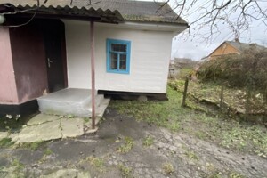 одноэтажный дом с отоплением, 50 кв. м, дерево и кирпич. Продажа в Рясниках фото 2