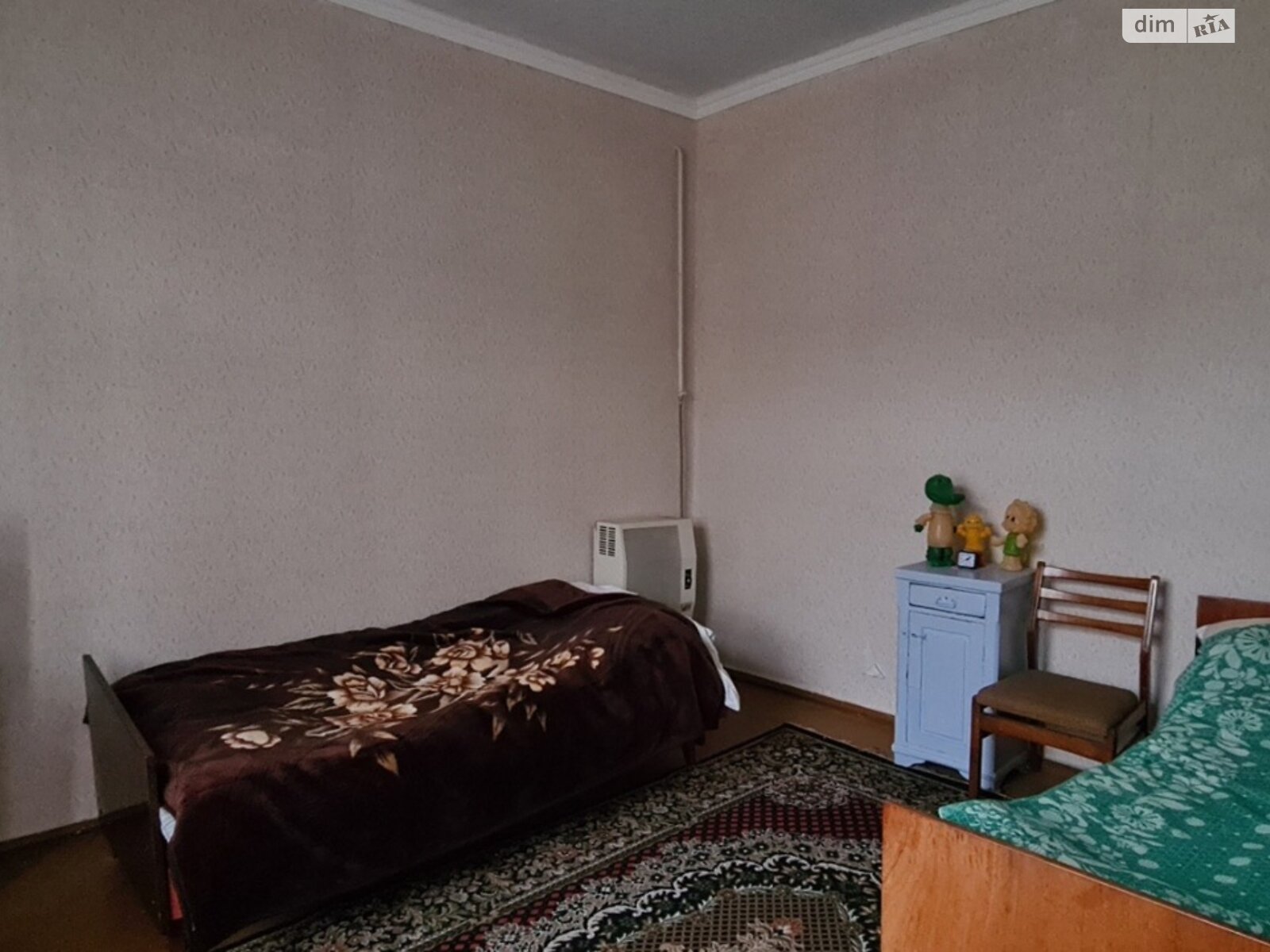 одноэтажный дом с верандой, 93.1 кв. м, кирпич. Продажа в Рясниках фото 1 одноэтажный дом с верандой, 93.1 кв. м, кирпич. Продажа в Рясниках фото 1