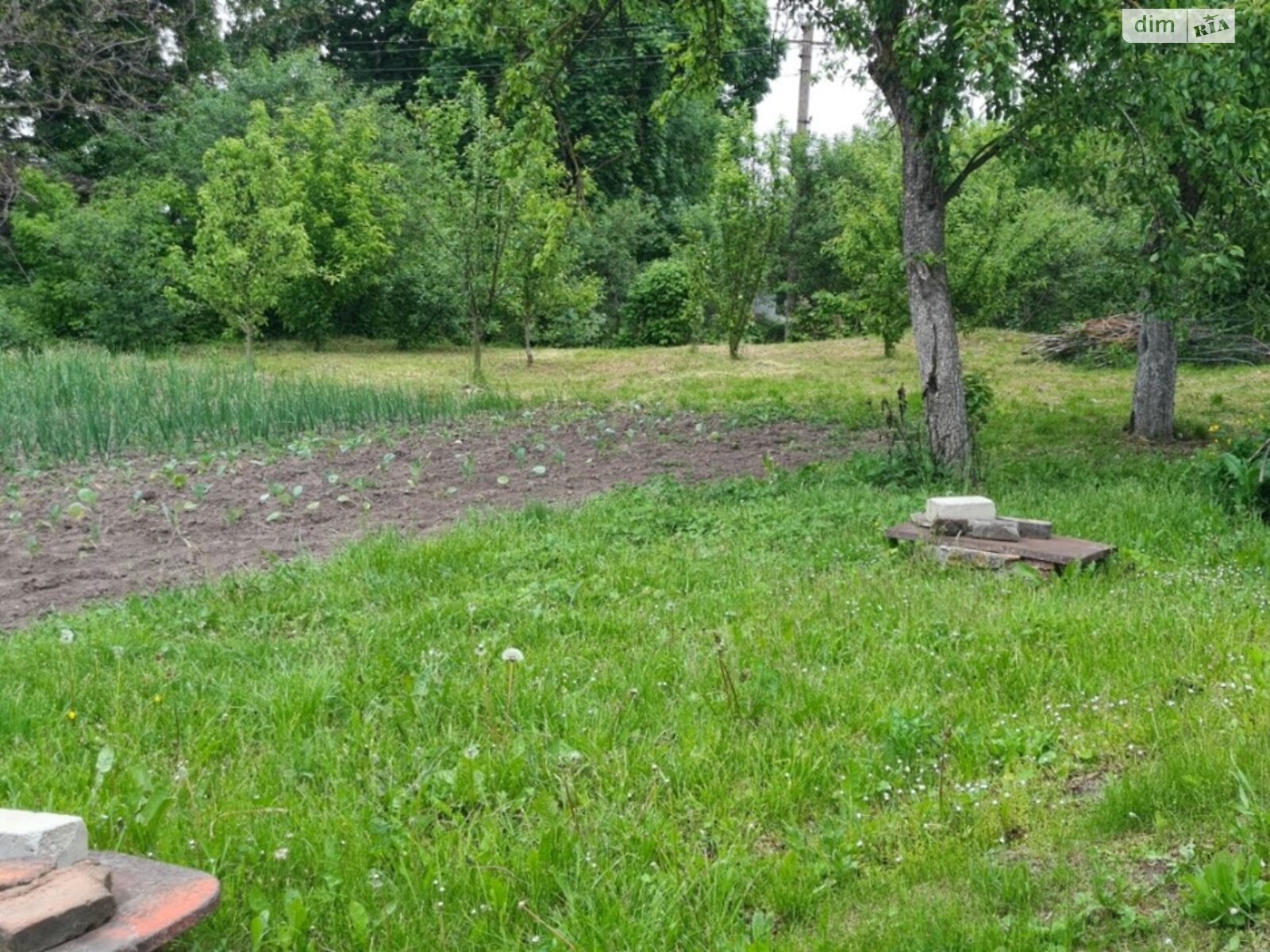 одноэтажный дом с верандой, 93.1 кв. м, кирпич. Продажа в Рясниках фото 1 одноэтажный дом с верандой, 93.1 кв. м, кирпич. Продажа в Рясниках фото 1