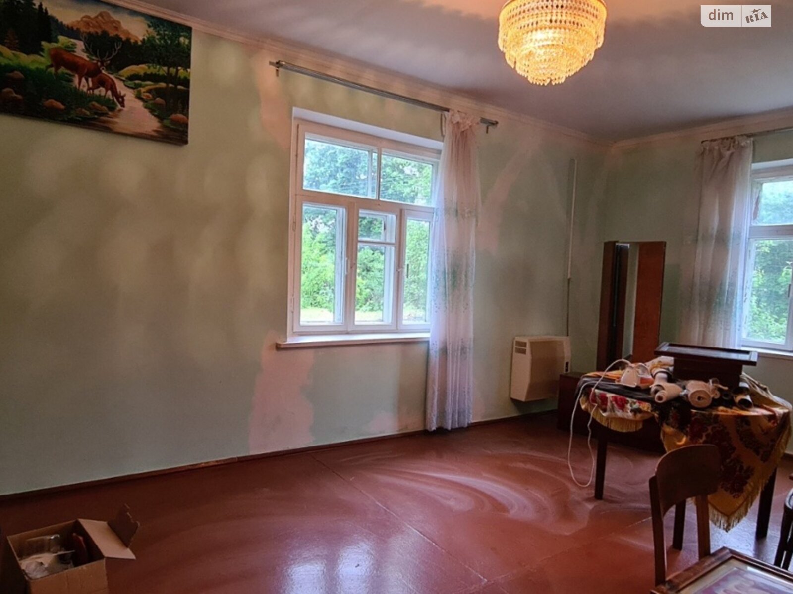 одноэтажный дом с верандой, 93.1 кв. м, кирпич. Продажа в Рясниках фото 1 одноэтажный дом с верандой, 93.1 кв. м, кирпич. Продажа в Рясниках фото 1