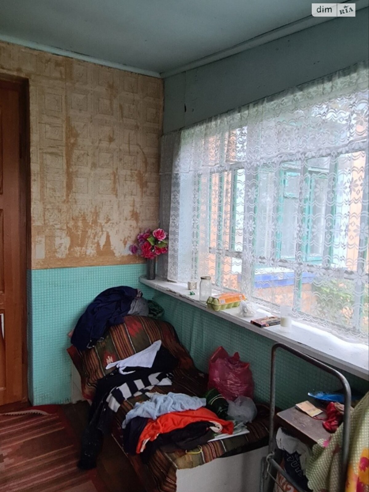 одноэтажный дом с верандой, 93.1 кв. м, кирпич. Продажа в Рясниках фото 1 одноэтажный дом с верандой, 93.1 кв. м, кирпич. Продажа в Рясниках фото 1