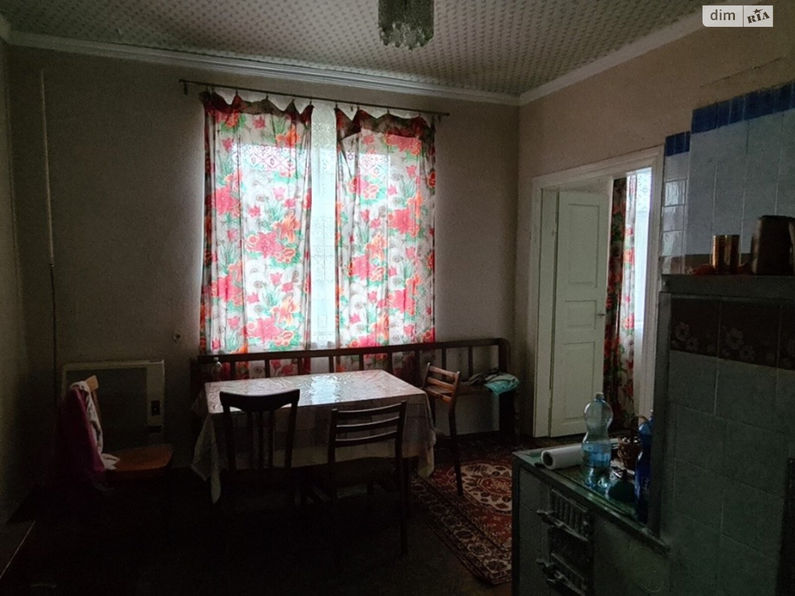 одноэтажный дом с верандой, 93.1 кв. м, кирпич. Продажа в Рясниках фото 1 одноэтажный дом с верандой, 93.1 кв. м, кирпич. Продажа в Рясниках фото 1