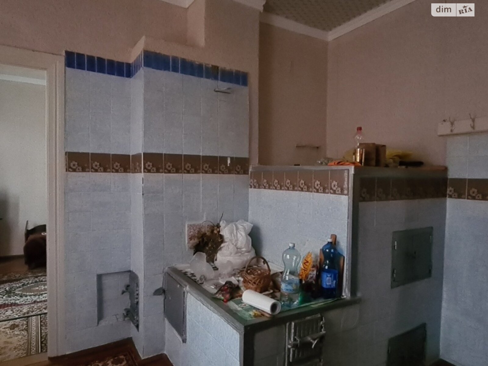 одноэтажный дом с верандой, 93.1 кв. м, кирпич. Продажа в Рясниках фото 1 одноэтажный дом с верандой, 93.1 кв. м, кирпич. Продажа в Рясниках фото 1