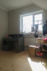 двухэтажный дом, 170 кв. м, газобетон. Продажа в Рясно-Русском фото 2