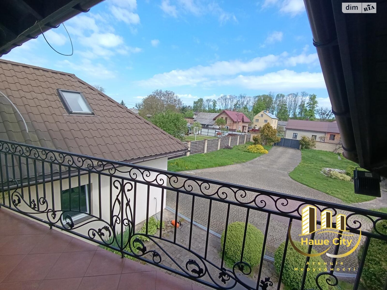 двоповерховий будинок, 318 кв. м, кирпич. Продаж у Рясне-Руське фото 1 двоповерховий будинок, 318 кв. м, кирпич. Продаж у Рясне-Руське фото 1