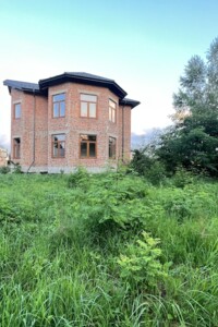 двухэтажный дом с верандой, 304.4 кв. м, кирпич. Продажа в Рясно-Русском фото 2