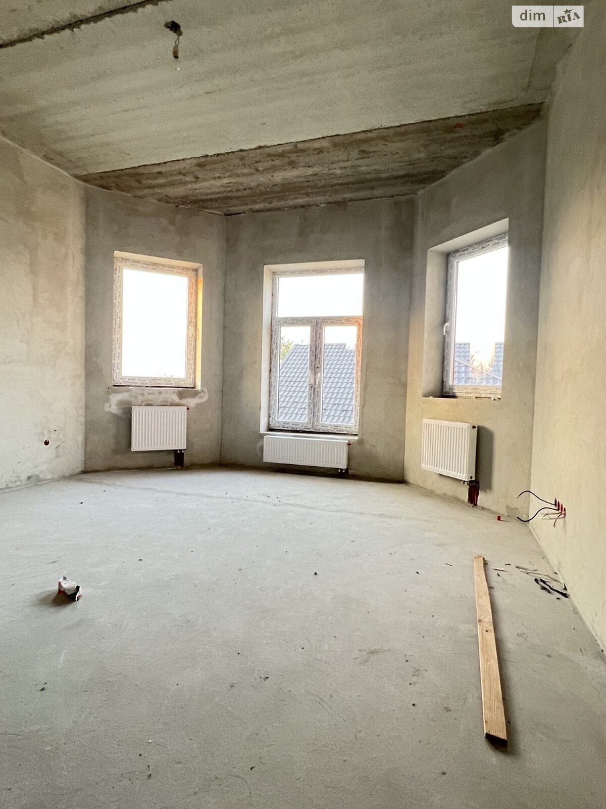 двухэтажный дом с верандой, 304.4 кв. м, кирпич. Продажа в Рясно-Русском фото 1 двухэтажный дом с верандой, 304.4 кв. м, кирпич. Продажа в Рясно-Русском фото 1