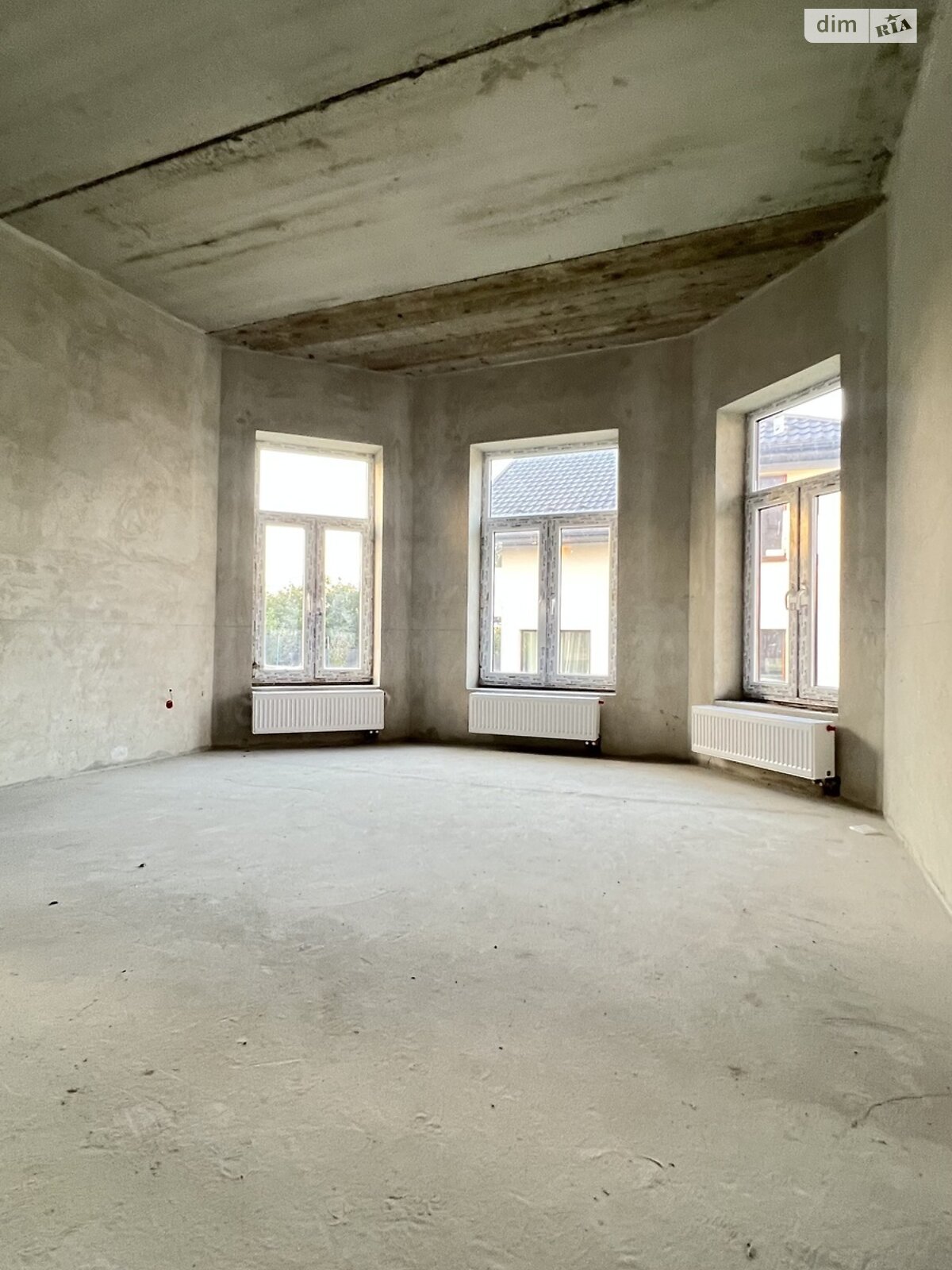 двухэтажный дом с верандой, 304.4 кв. м, кирпич. Продажа в Рясно-Русском фото 1 двухэтажный дом с верандой, 304.4 кв. м, кирпич. Продажа в Рясно-Русском фото 1