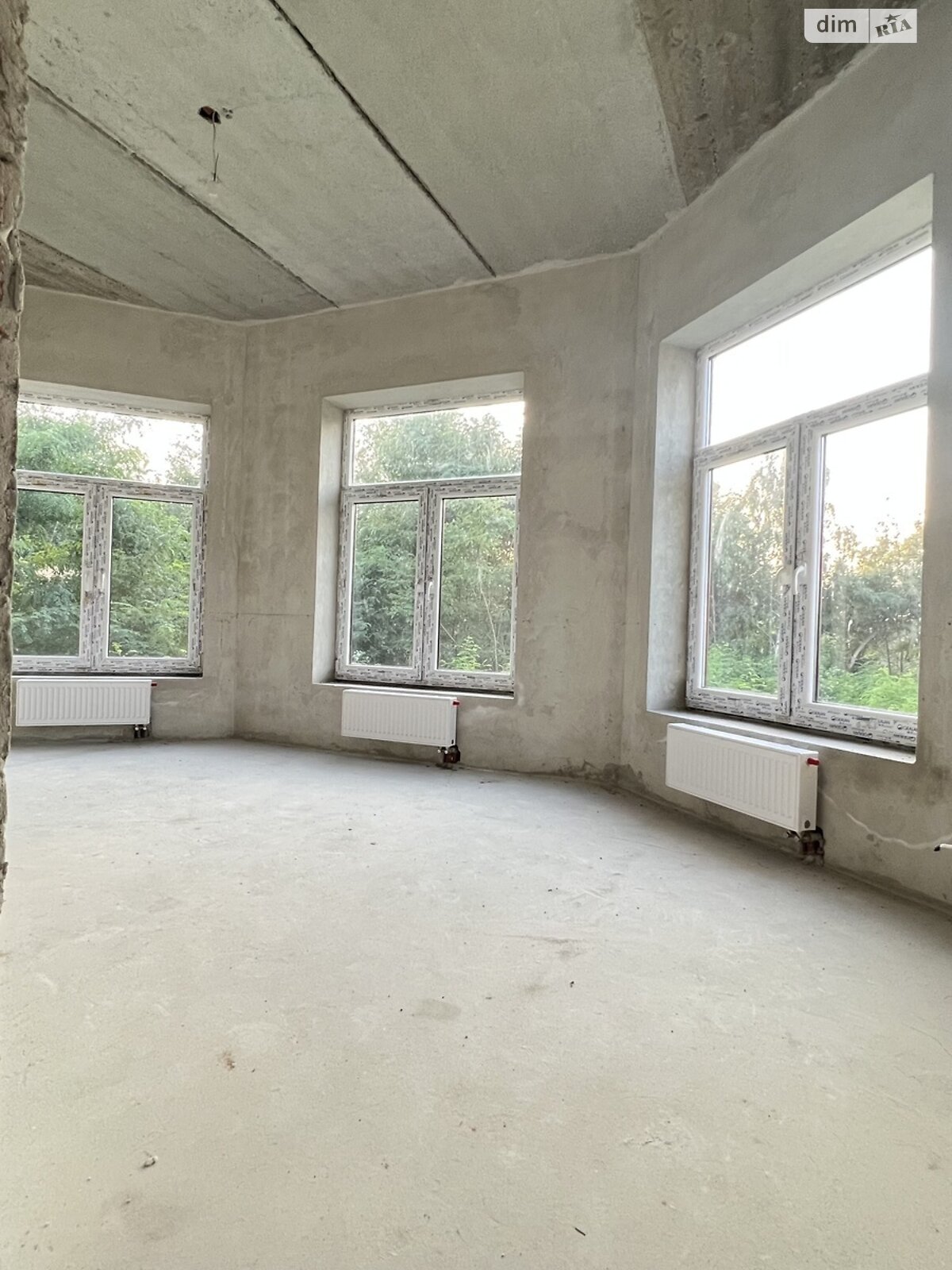 двухэтажный дом с верандой, 304.4 кв. м, кирпич. Продажа в Рясно-Русском фото 1 двухэтажный дом с верандой, 304.4 кв. м, кирпич. Продажа в Рясно-Русском фото 1