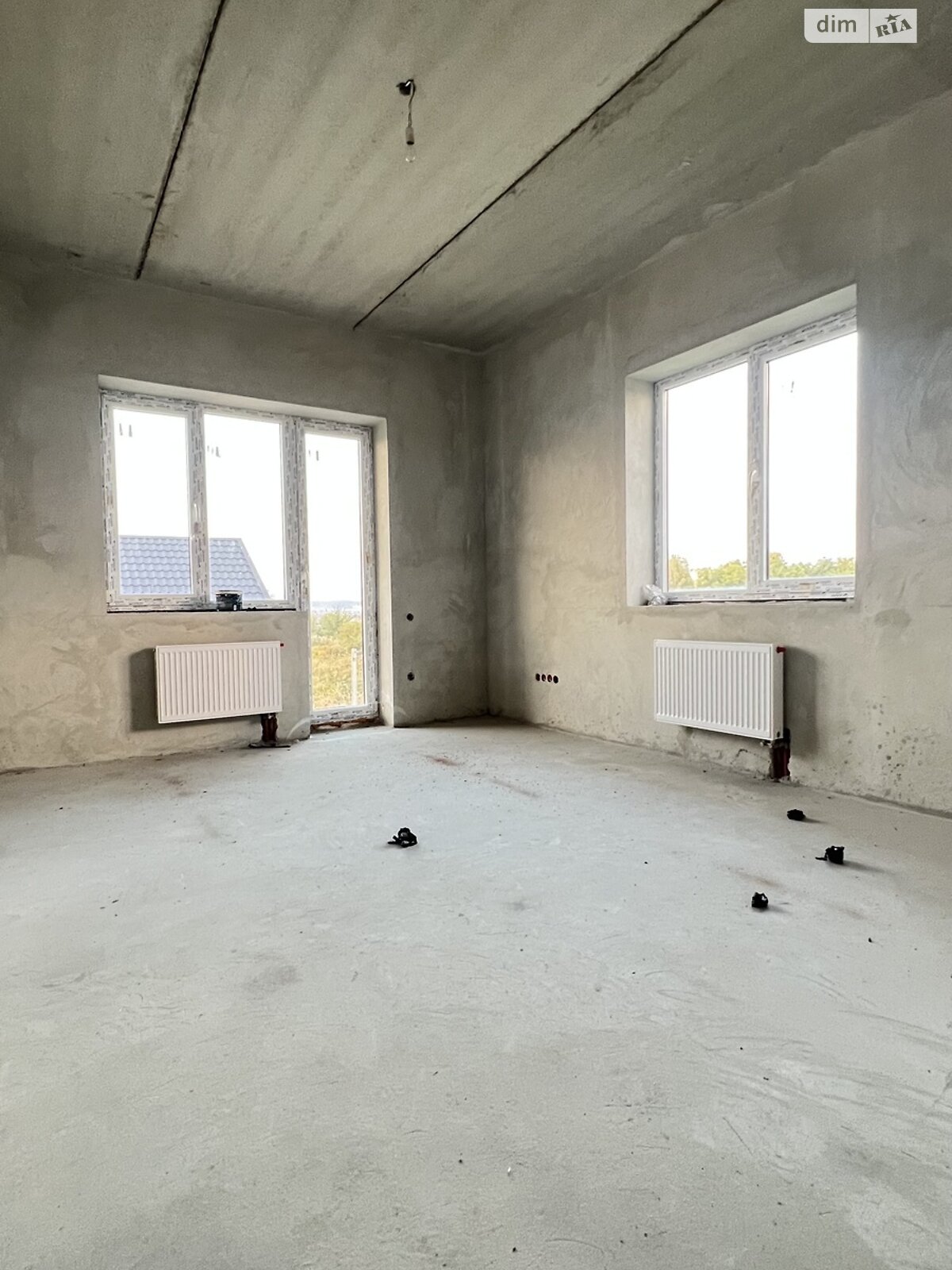 двухэтажный дом с верандой, 304.4 кв. м, кирпич. Продажа в Рясно-Русском фото 1 двухэтажный дом с верандой, 304.4 кв. м, кирпич. Продажа в Рясно-Русском фото 1