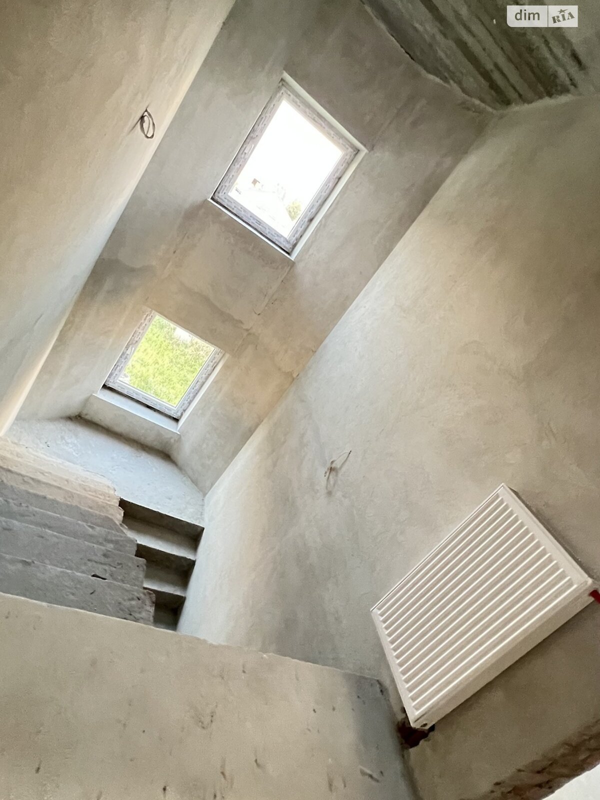 двухэтажный дом с верандой, 304.4 кв. м, кирпич. Продажа в Рясно-Русском фото 1 двухэтажный дом с верандой, 304.4 кв. м, кирпич. Продажа в Рясно-Русском фото 1