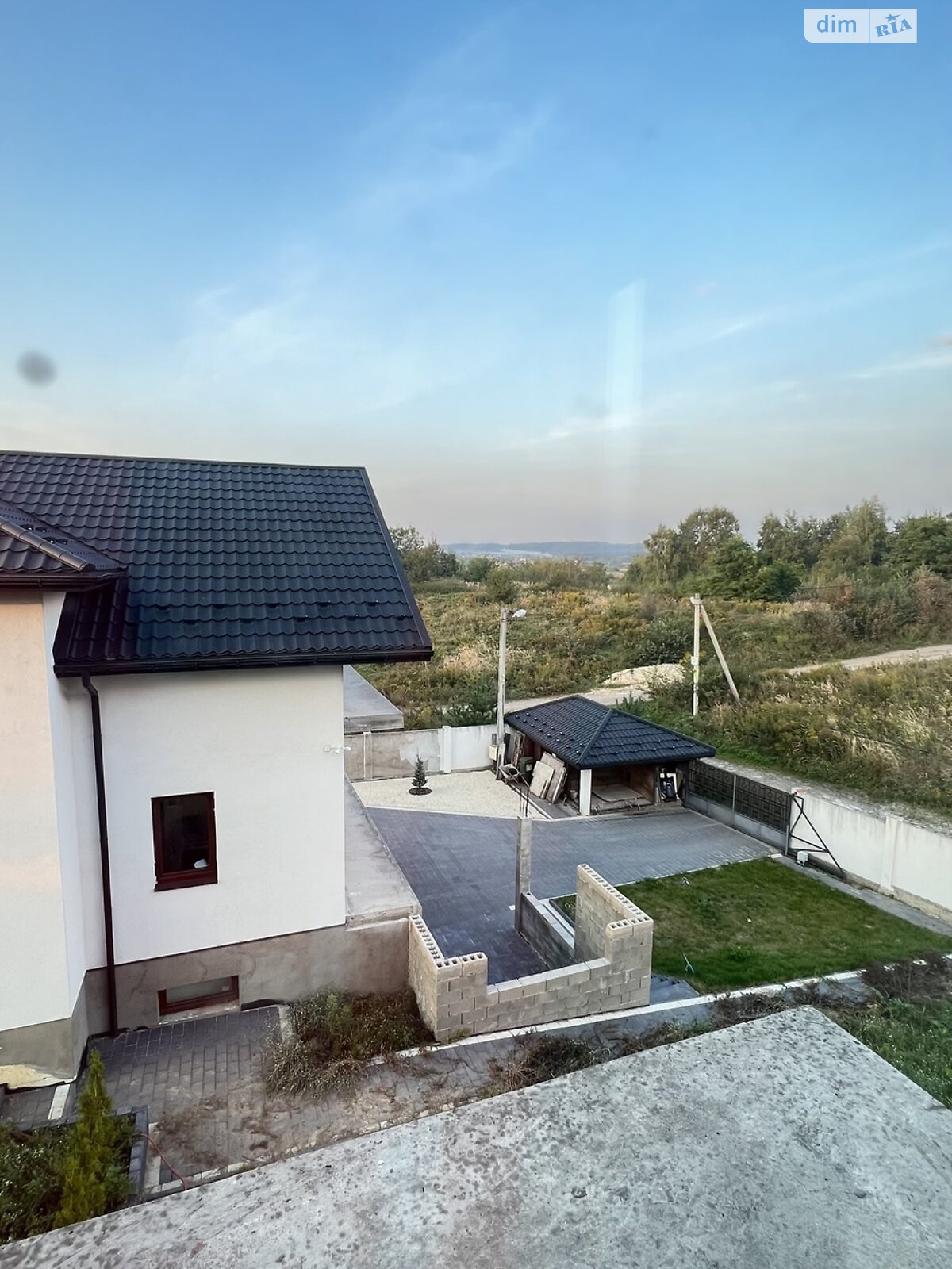 двухэтажный дом с верандой, 304.4 кв. м, кирпич. Продажа в Рясно-Русском фото 1 двухэтажный дом с верандой, 304.4 кв. м, кирпич. Продажа в Рясно-Русском фото 1