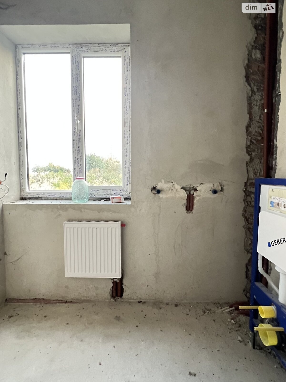 двухэтажный дом с верандой, 304.4 кв. м, кирпич. Продажа в Рясно-Русском фото 1 двухэтажный дом с верандой, 304.4 кв. м, кирпич. Продажа в Рясно-Русском фото 1