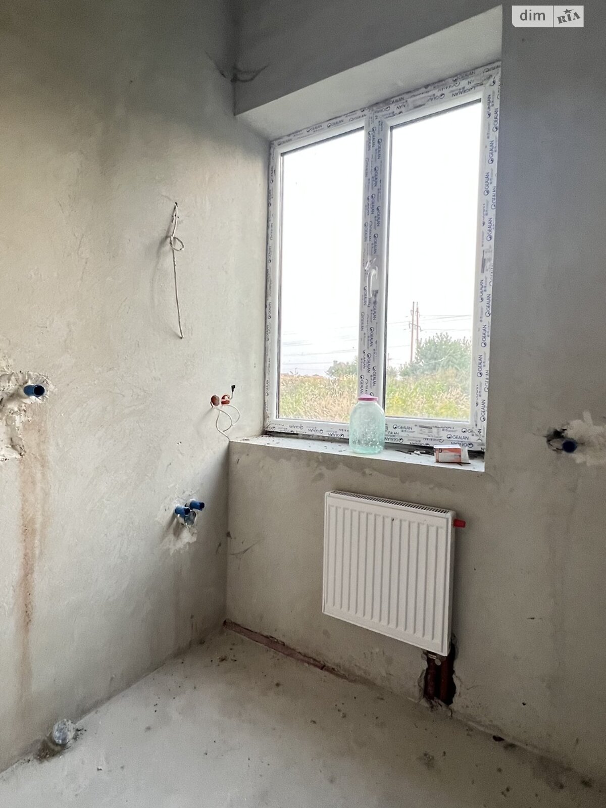 двухэтажный дом с верандой, 304.4 кв. м, кирпич. Продажа в Рясно-Русском фото 1 двухэтажный дом с верандой, 304.4 кв. м, кирпич. Продажа в Рясно-Русском фото 1