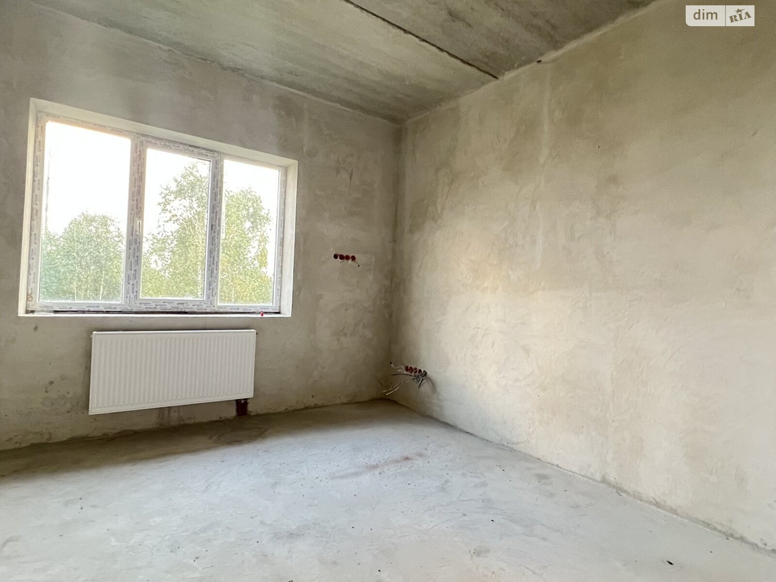 двухэтажный дом с верандой, 304.4 кв. м, кирпич. Продажа в Рясно-Русском фото 1 двухэтажный дом с верандой, 304.4 кв. м, кирпич. Продажа в Рясно-Русском фото 1