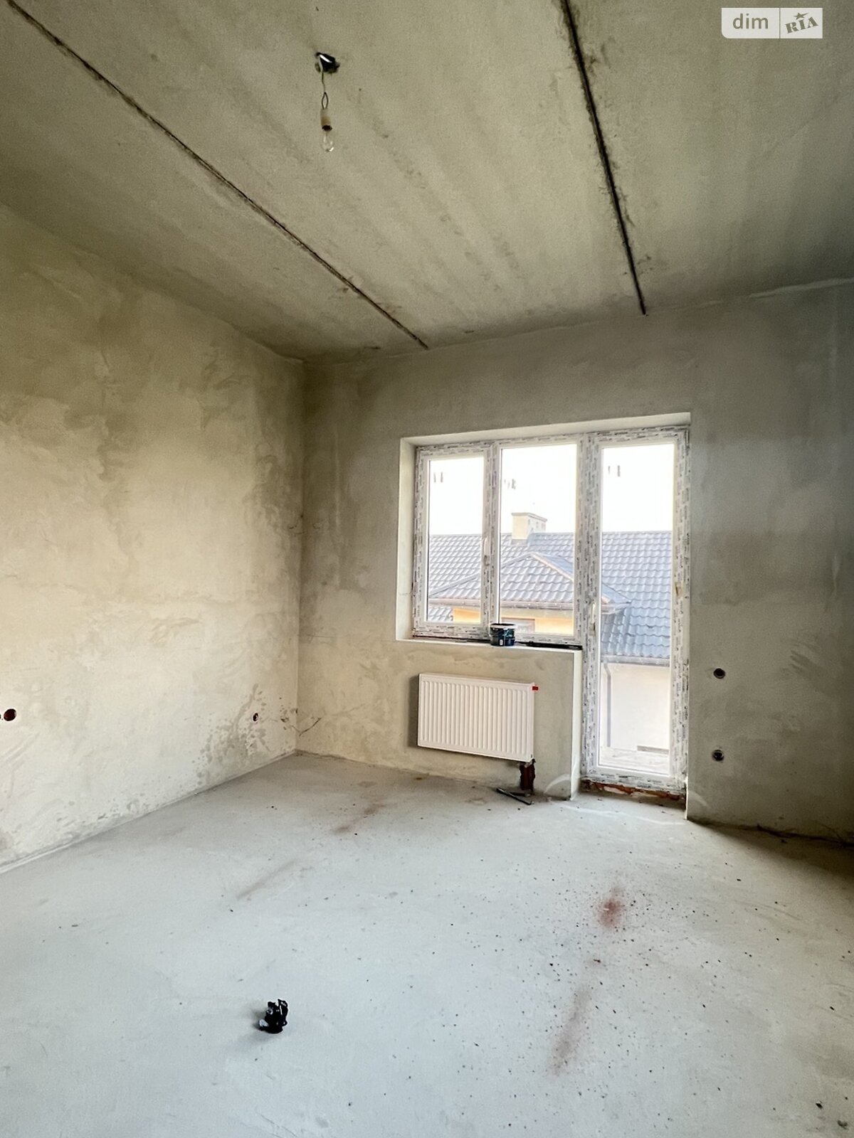 двухэтажный дом с верандой, 304.4 кв. м, кирпич. Продажа в Рясно-Русском фото 1 двухэтажный дом с верандой, 304.4 кв. м, кирпич. Продажа в Рясно-Русском фото 1