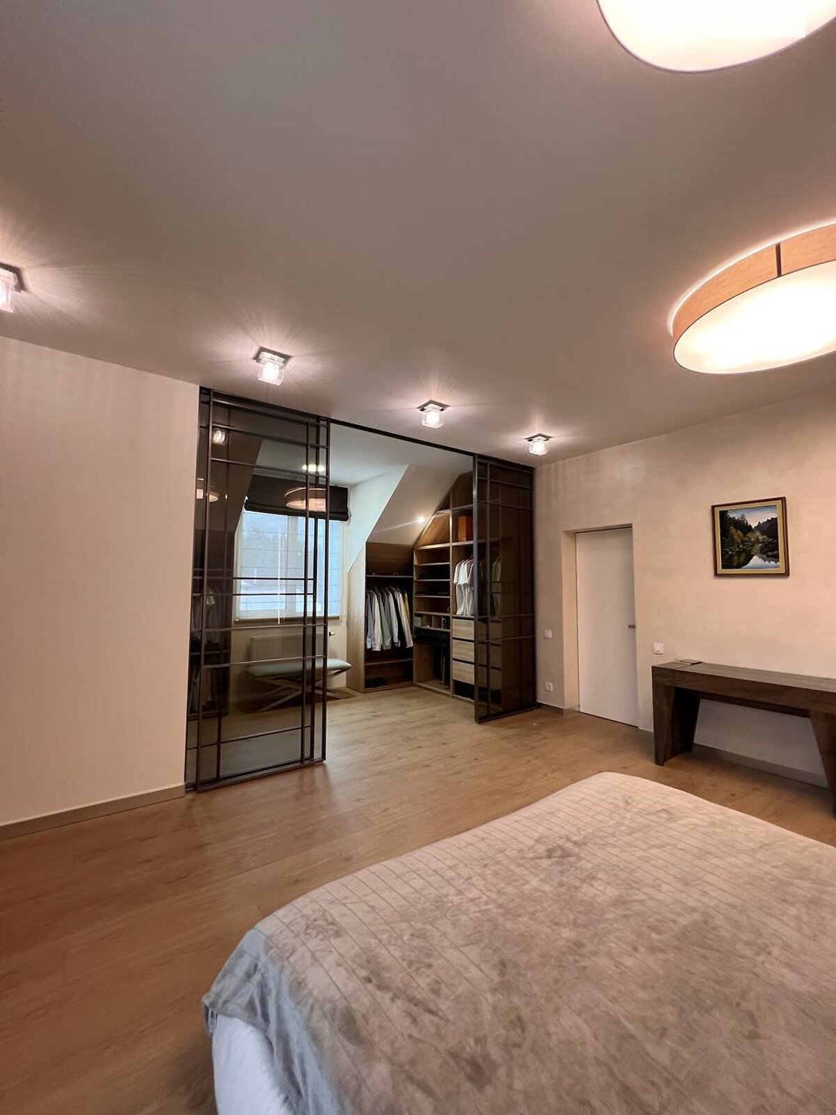 двоповерховий будинок з гаражем, 283 кв. м, газобетон. Продаж у Рясне-Руське фото 1 двоповерховий будинок з гаражем, 283 кв. м, газобетон. Продаж у Рясне-Руське фото 1