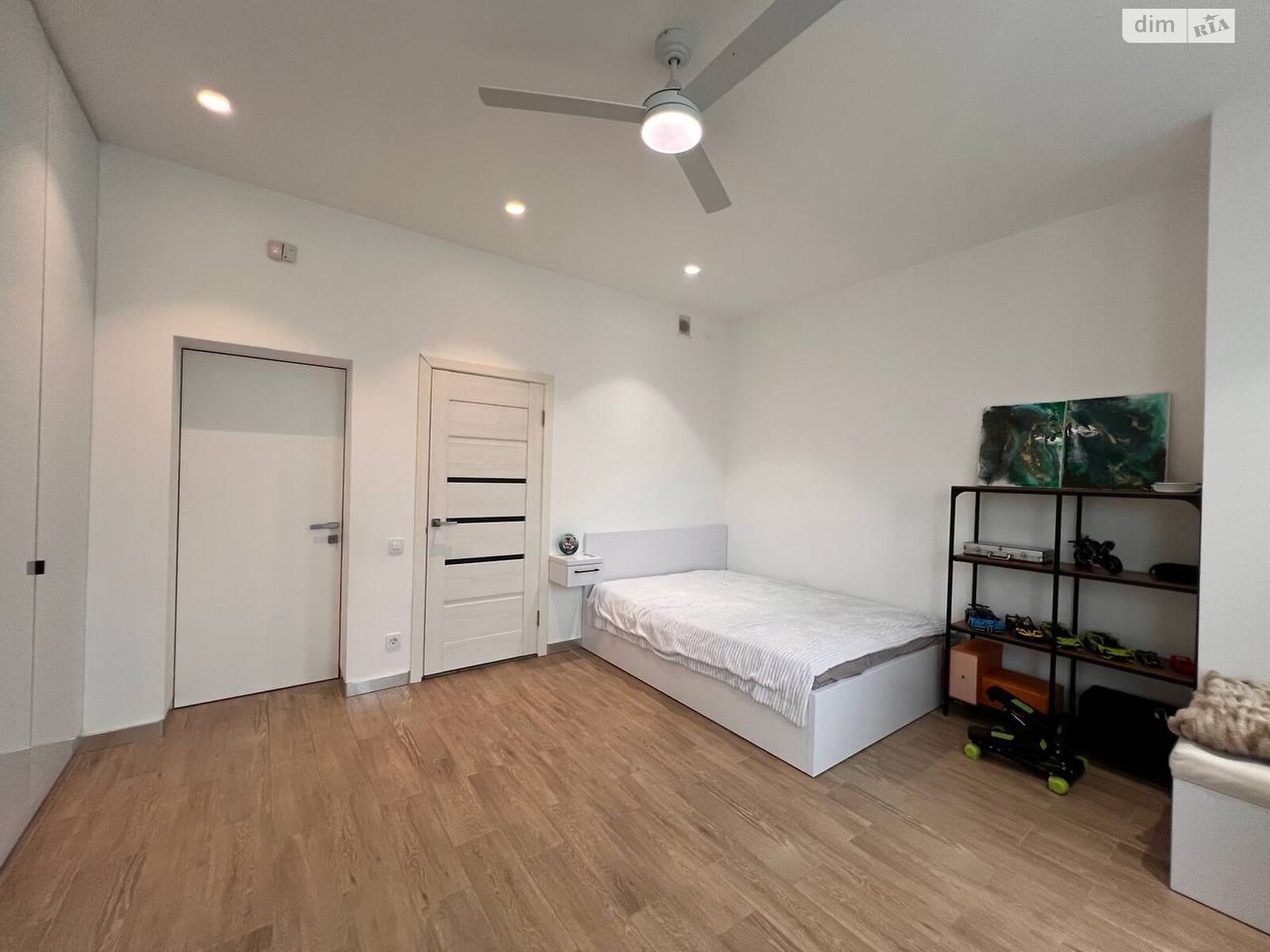 двоповерховий будинок з гаражем, 283 кв. м, газобетон. Продаж у Рясне-Руське фото 1 двоповерховий будинок з гаражем, 283 кв. м, газобетон. Продаж у Рясне-Руське фото 1