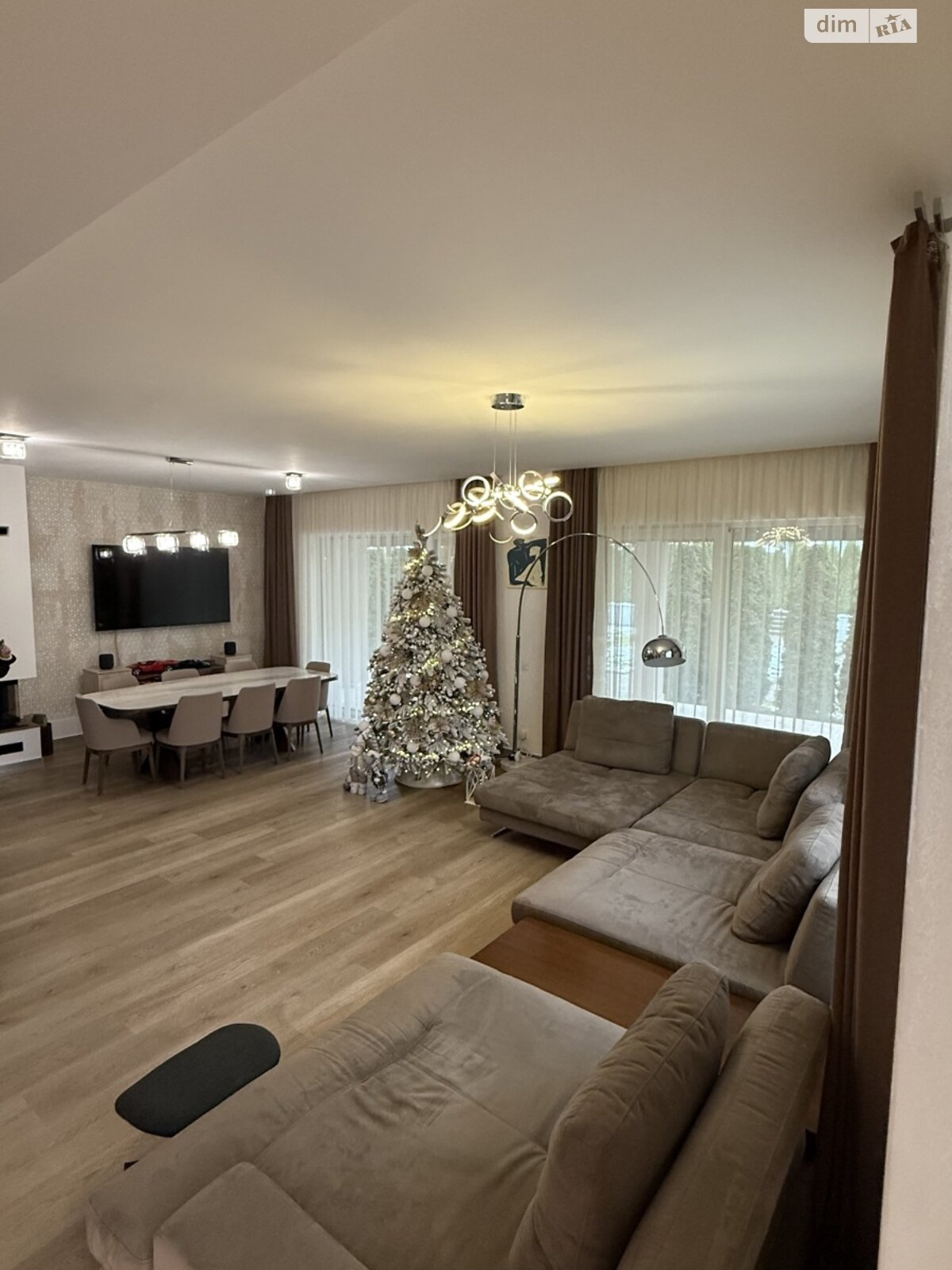 двоповерховий будинок з гаражем, 283 кв. м, газобетон. Продаж у Рясне-Руське фото 1 двоповерховий будинок з гаражем, 283 кв. м, газобетон. Продаж у Рясне-Руське фото 1