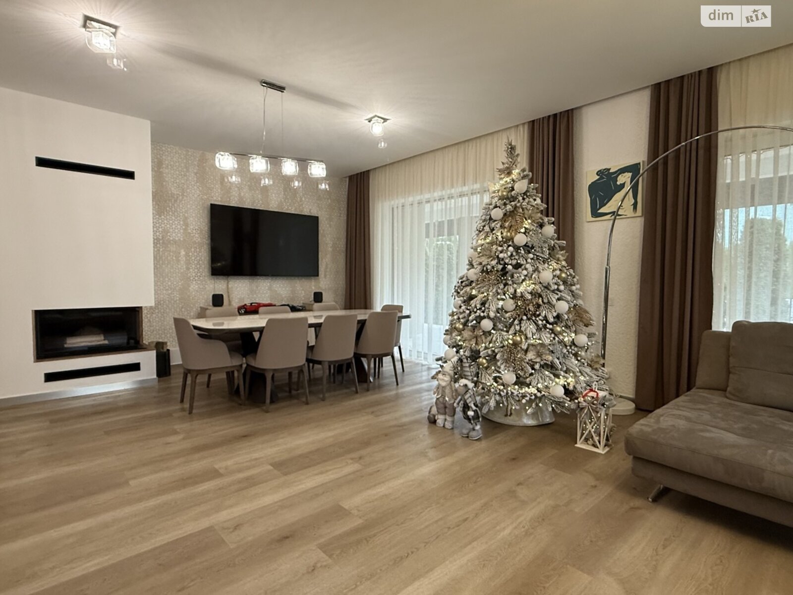 двоповерховий будинок з гаражем, 283 кв. м, газобетон. Продаж у Рясне-Руське фото 1 двоповерховий будинок з гаражем, 283 кв. м, газобетон. Продаж у Рясне-Руське фото 1