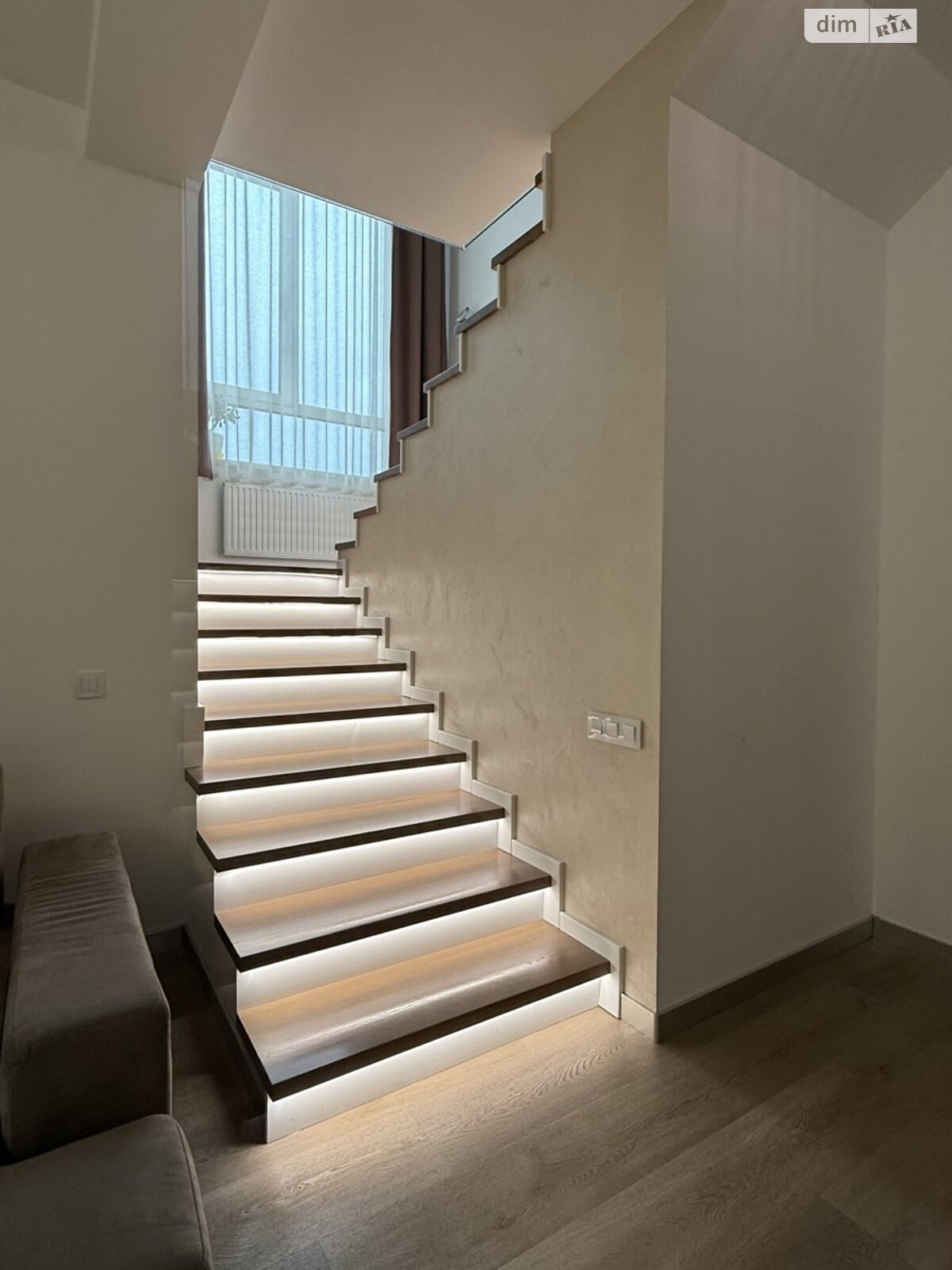 двоповерховий будинок з гаражем, 283 кв. м, газобетон. Продаж у Рясне-Руське фото 1 двоповерховий будинок з гаражем, 283 кв. м, газобетон. Продаж у Рясне-Руське фото 1