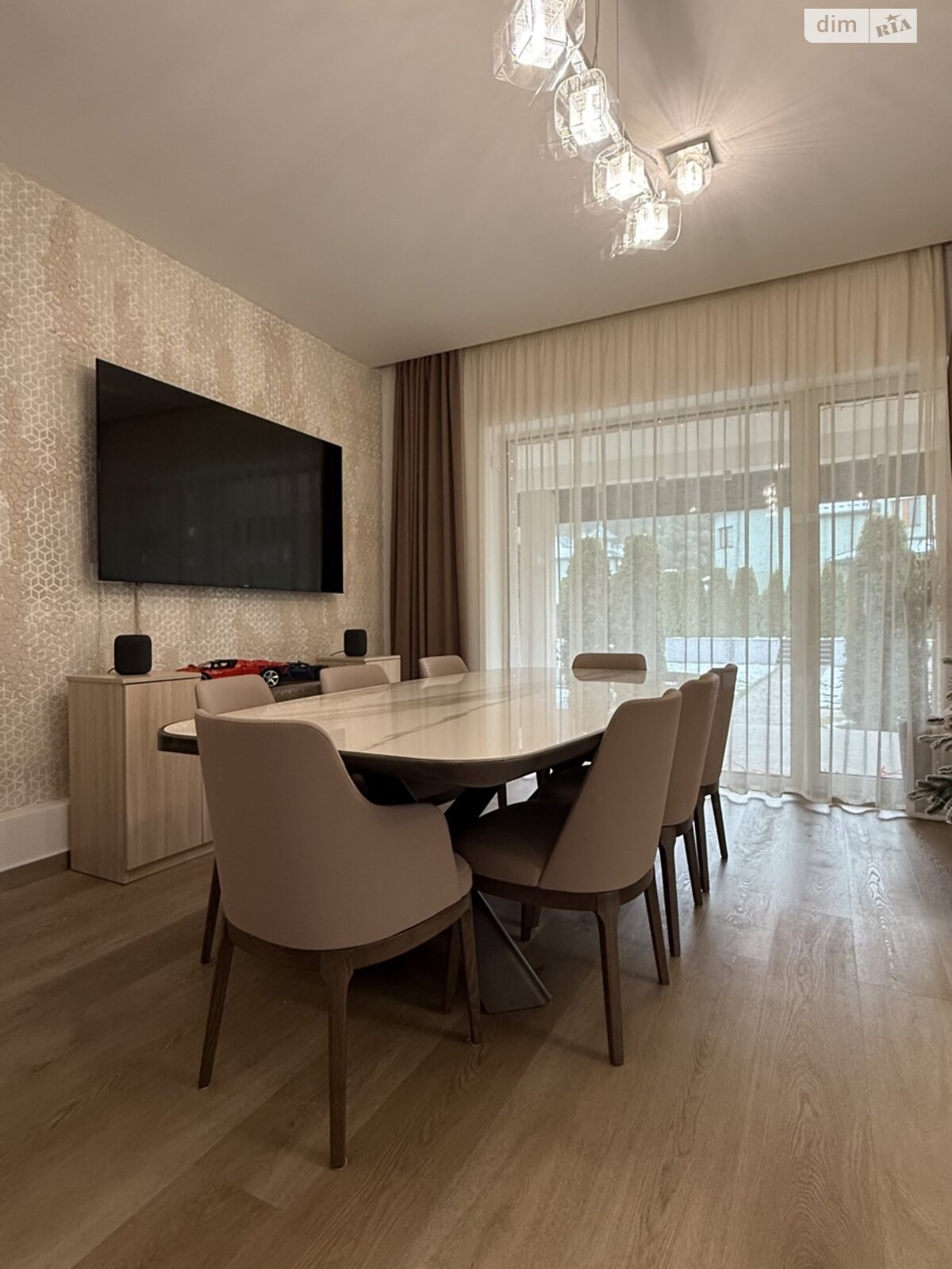 двоповерховий будинок з гаражем, 283 кв. м, газобетон. Продаж у Рясне-Руське фото 1 двоповерховий будинок з гаражем, 283 кв. м, газобетон. Продаж у Рясне-Руське фото 1