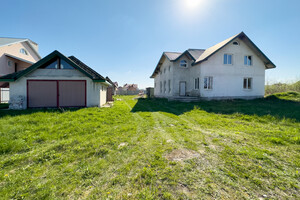 двухэтажный дом с мансардой, 232.8 кв. м, кирпич. Продажа в Рясно-Русском фото 2