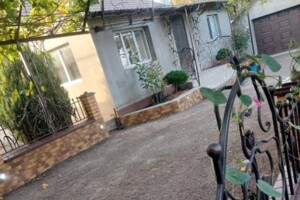 одноэтажный дом с верандой, 75.7 кв. м, ракушечник (ракушняк). Продажа в Рыбаковке фото 2