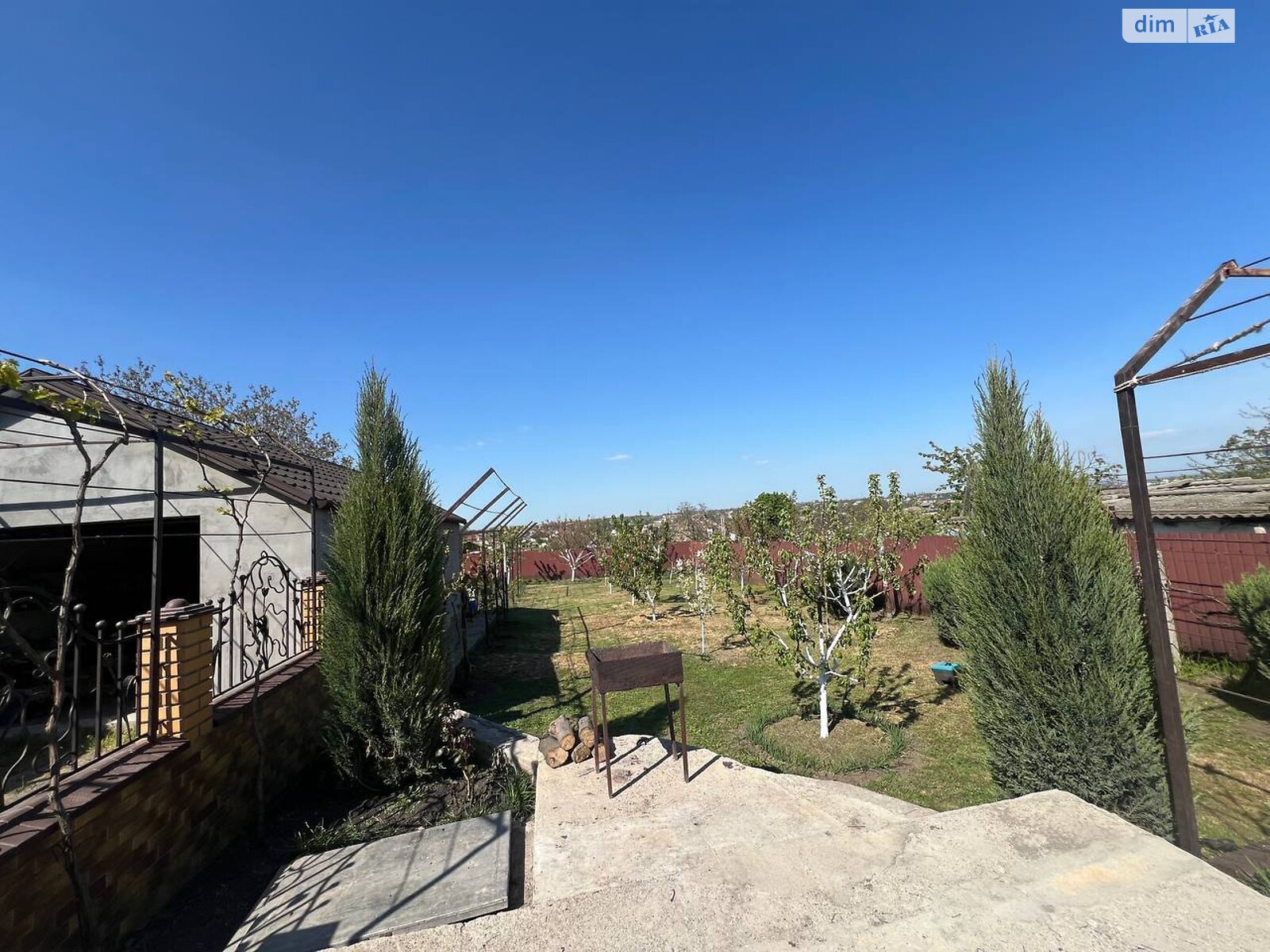 одноэтажный дом, 75.7 кв. м, ракушечник (ракушняк). Продажа в Рыбаковке фото 1 одноэтажный дом, 75.7 кв. м, ракушечник (ракушняк). Продажа в Рыбаковке фото 1